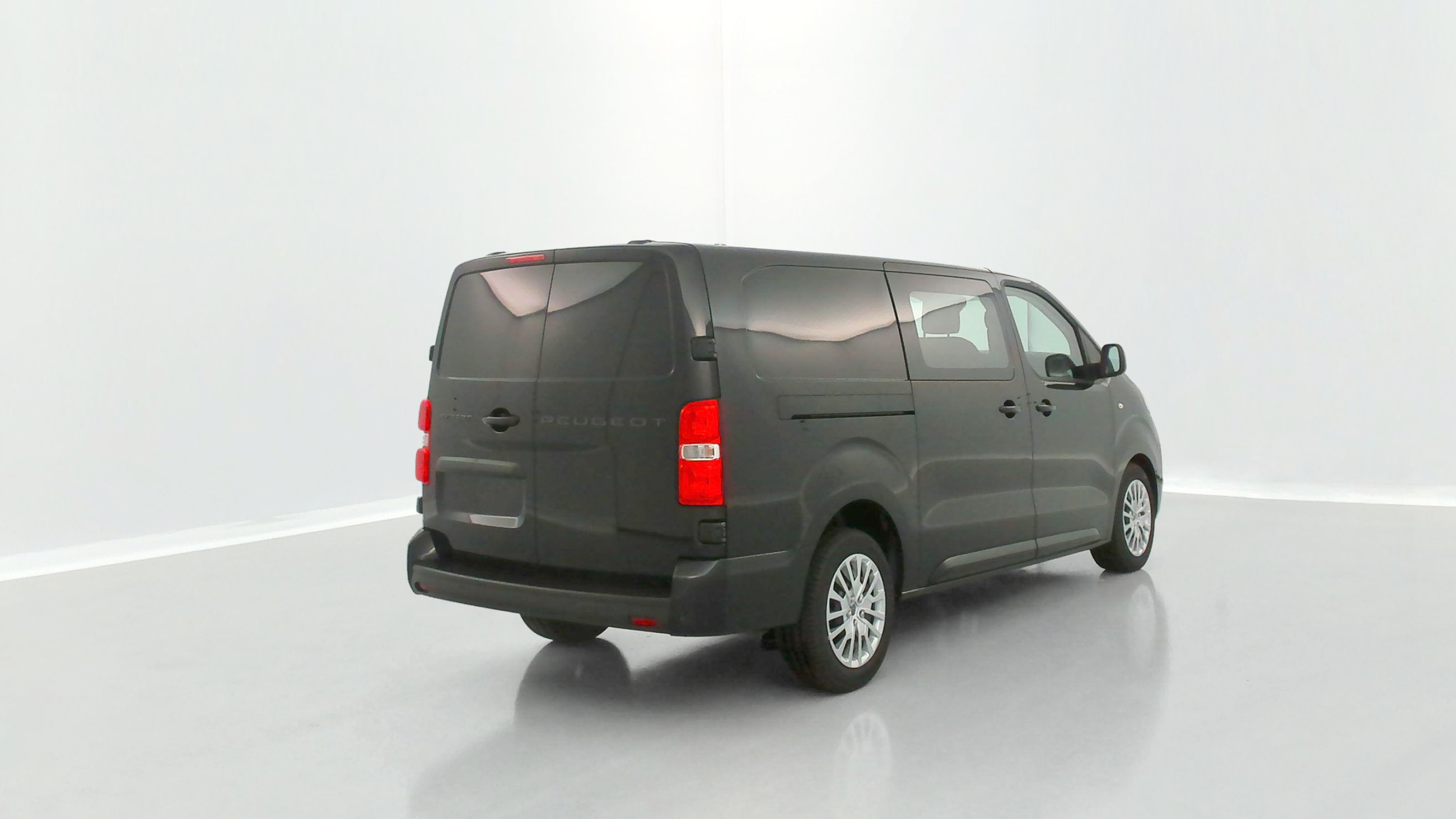 Vente en ligne Peugeot Expert EXPERT CA XL 2.0 BlueHDi 180ch EAT8 au prix de 35 360 €
