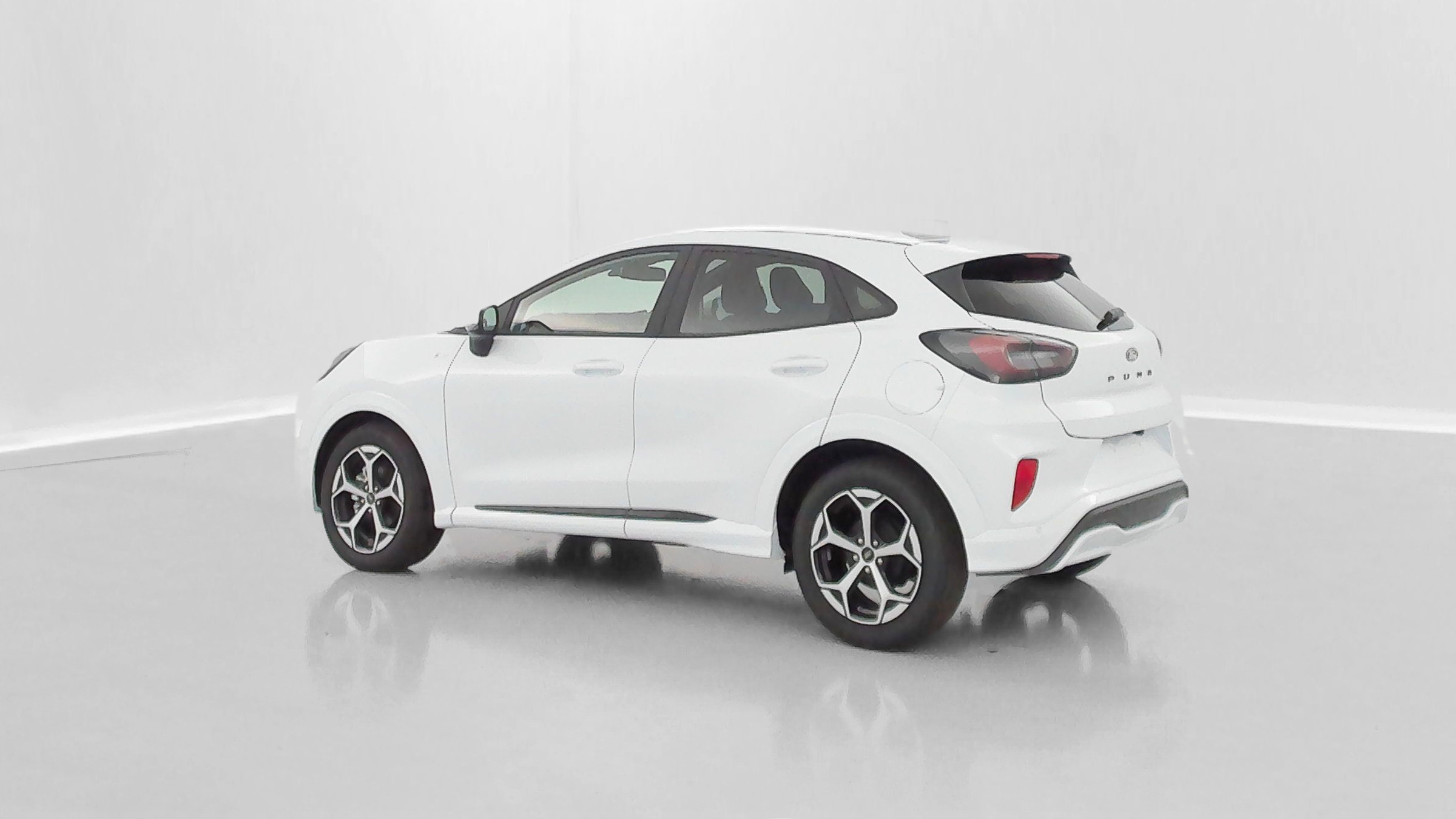 Vente en ligne Ford Puma PUMA 1.0 EcoBoost 125ch mHEV Powershift ST-Line au prix de 24 700 €