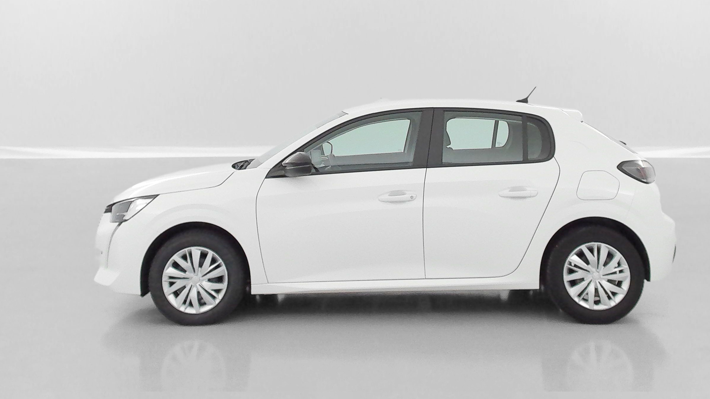 Vente en ligne Peugeot 208 208 II 1.2 PureTech 75ch Active au prix de 15 500 €