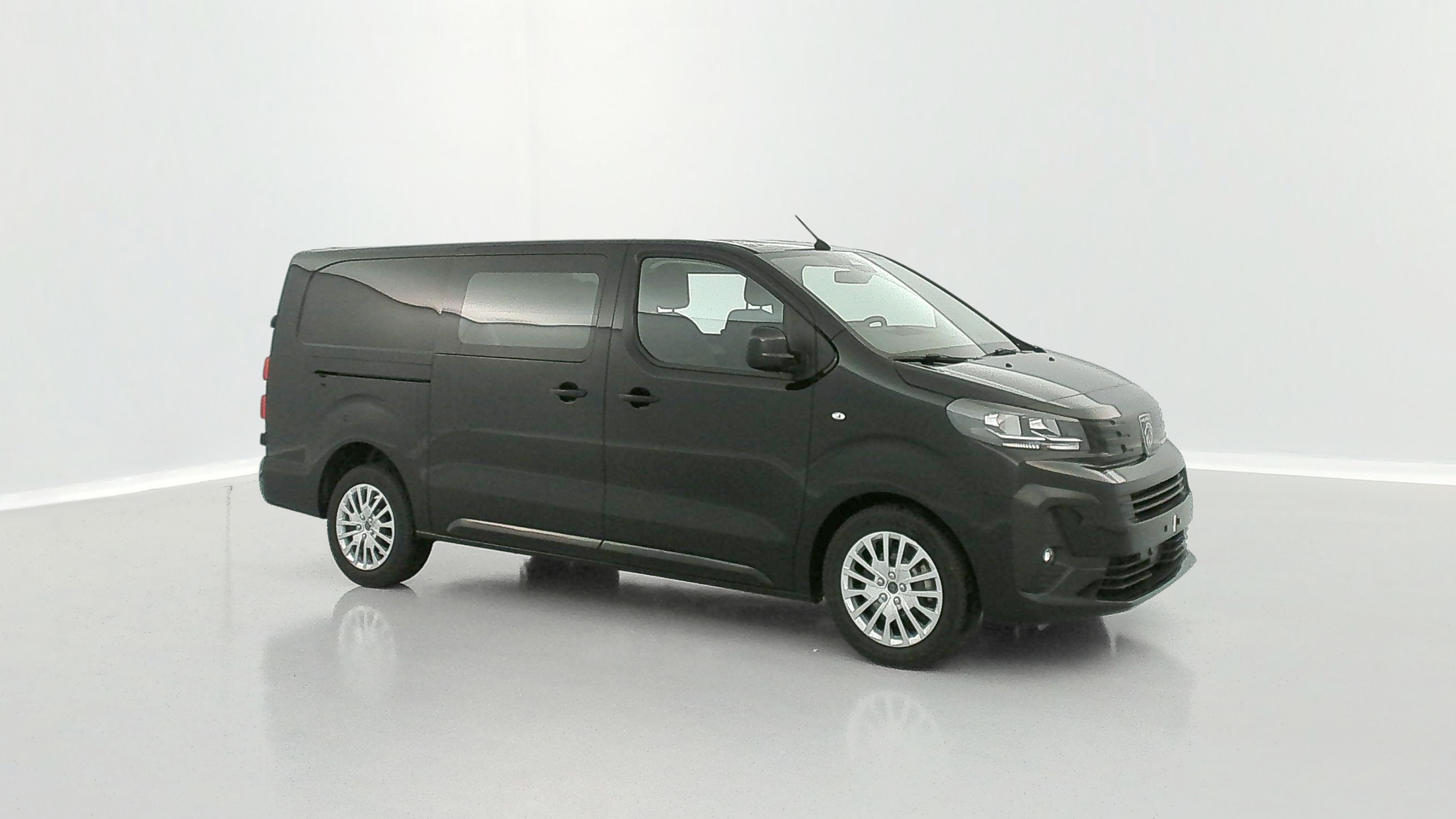 Vente en ligne Peugeot Expert EXPERT CA XL 2.0 BlueHDi 180ch EAT8 au prix de 35 360 €