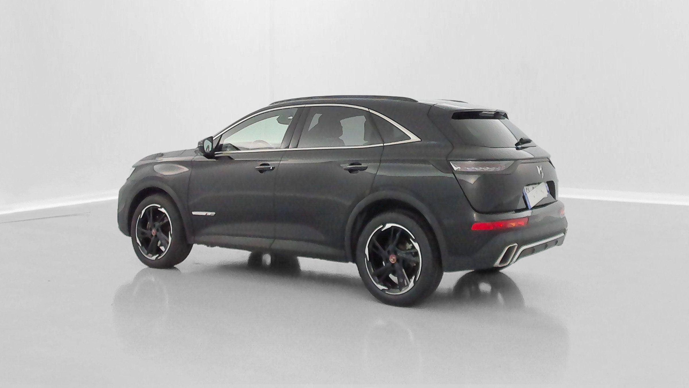 Vente en ligne Ds DS7 Crossback DS7 CROSSBACK 1.6 PureTech 180ch Performance Line EAT8 au prix de 28 400 €