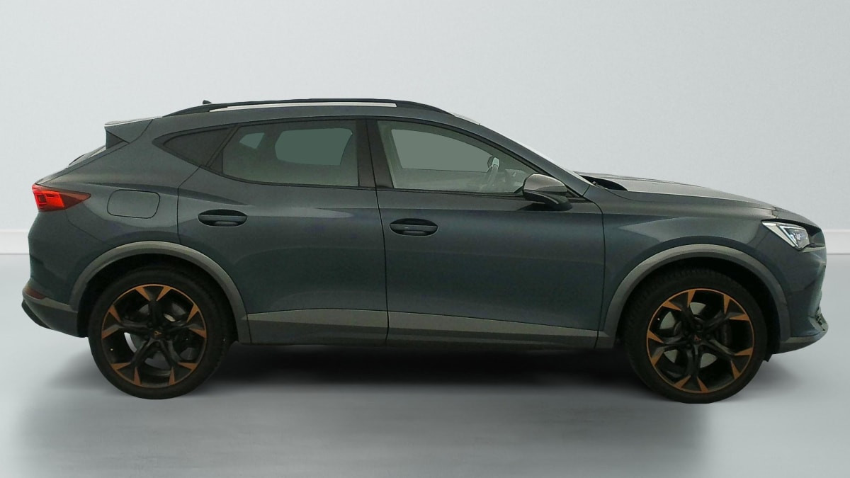 Vente en ligne Cupra Formentor 1.4 E-HYBRID 245 CH DSG6 VZ au prix de 29 540 €
