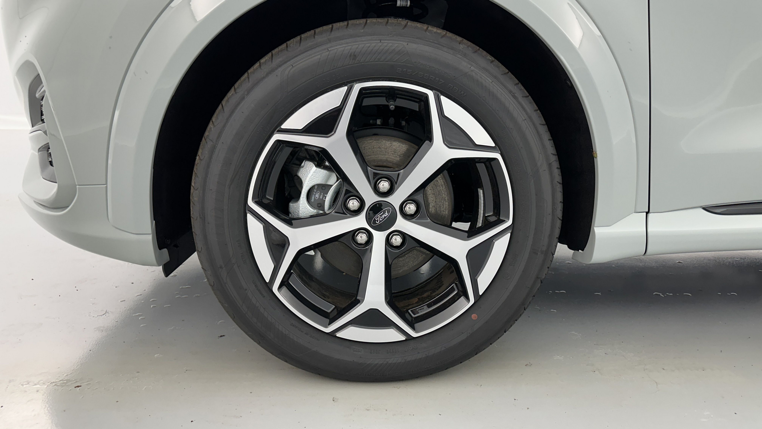 Vente en ligne Ford Puma PUMA 1.0 EcoBoost 125ch mHEV Powershift ST-Line au prix de 25 310 €