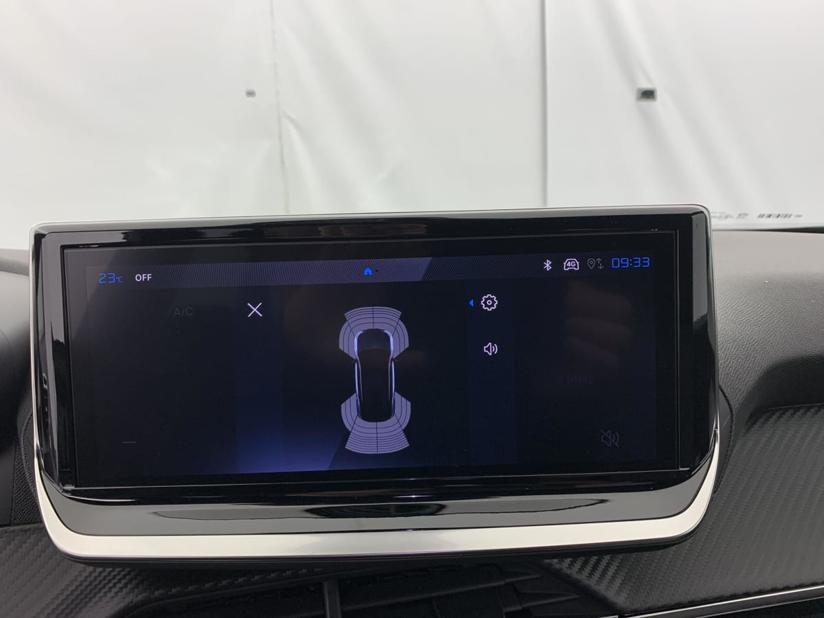 Vente en ligne Peugeot 2008 Hybrid 145 e-DCS6 Allure au prix de 24 380 €