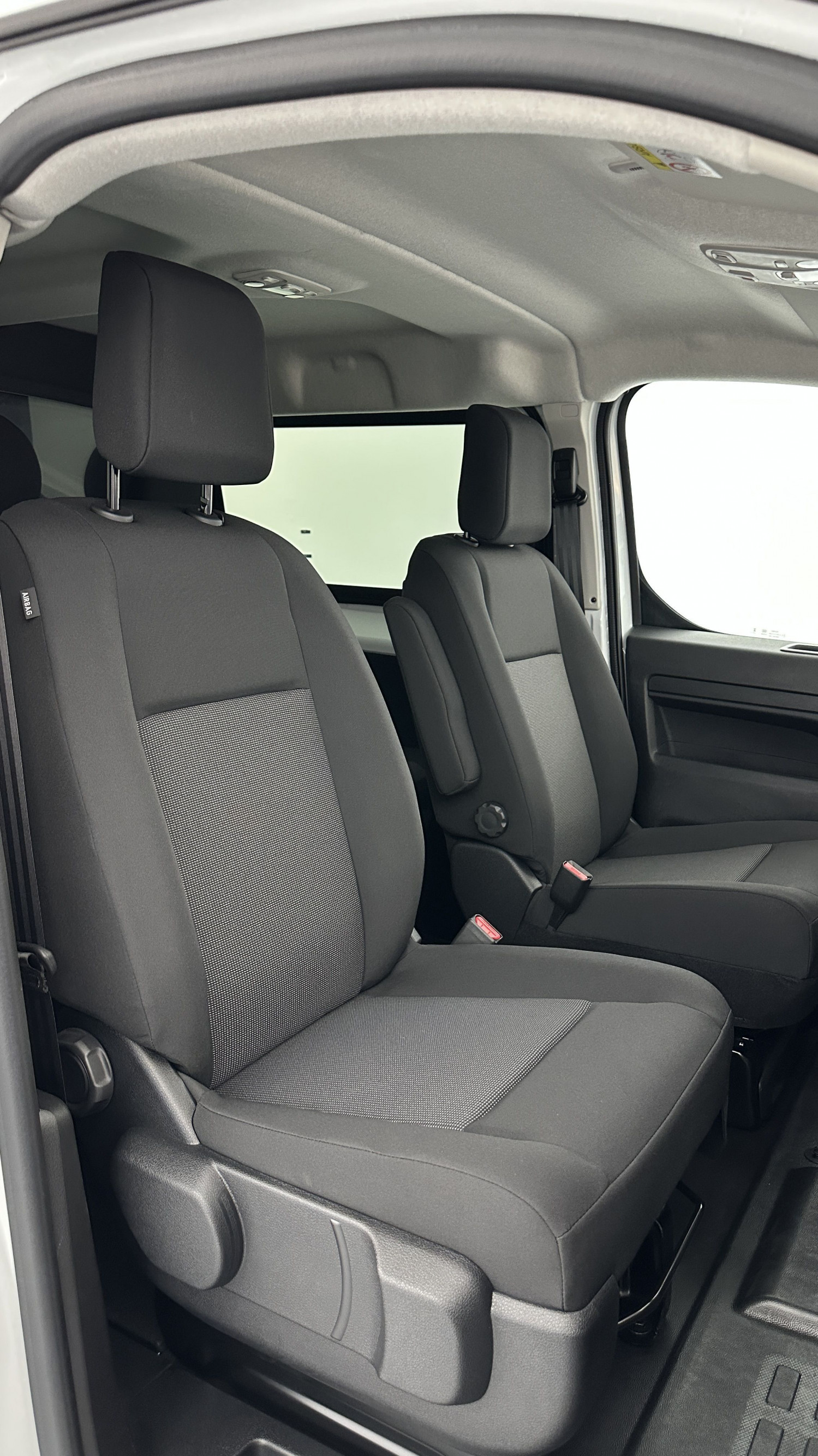 Vente en ligne Fiat Scudo SCUDO CA XL 2.0 BlueHDi 180ch Pack Premium Connect EAT8 au prix de 38 240 €
