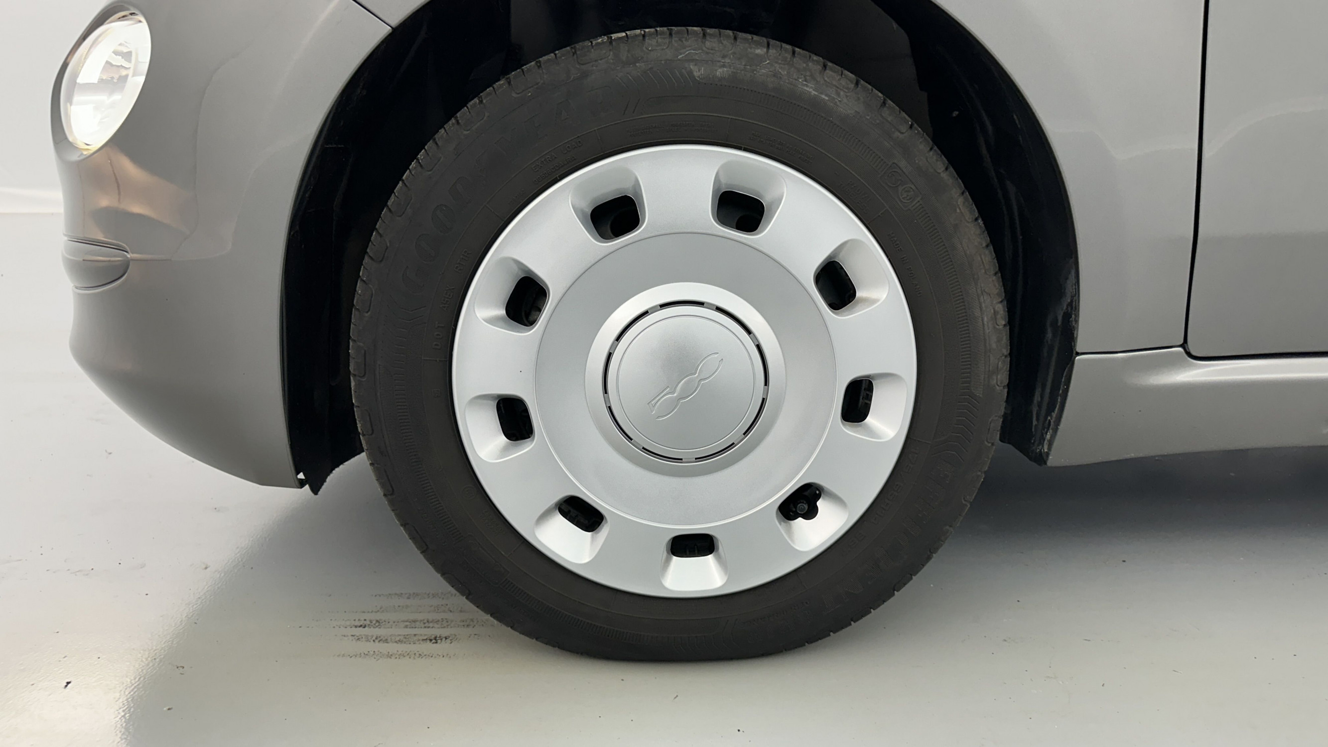 Vente en ligne Fiat 500 500 1.0 70ch Hybride Pack Confort BSG au prix de 14 500 €