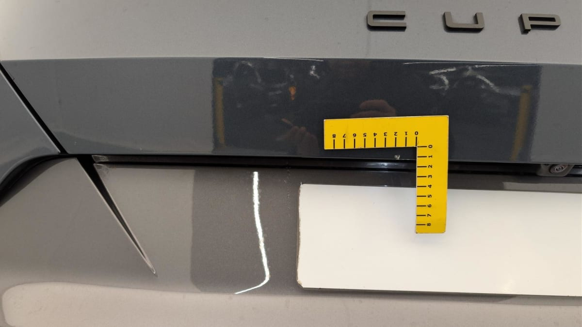 Vente en ligne Cupra Formentor 1.4 E-HYBRID 245 CH DSG6 VZ au prix de 29 540 €