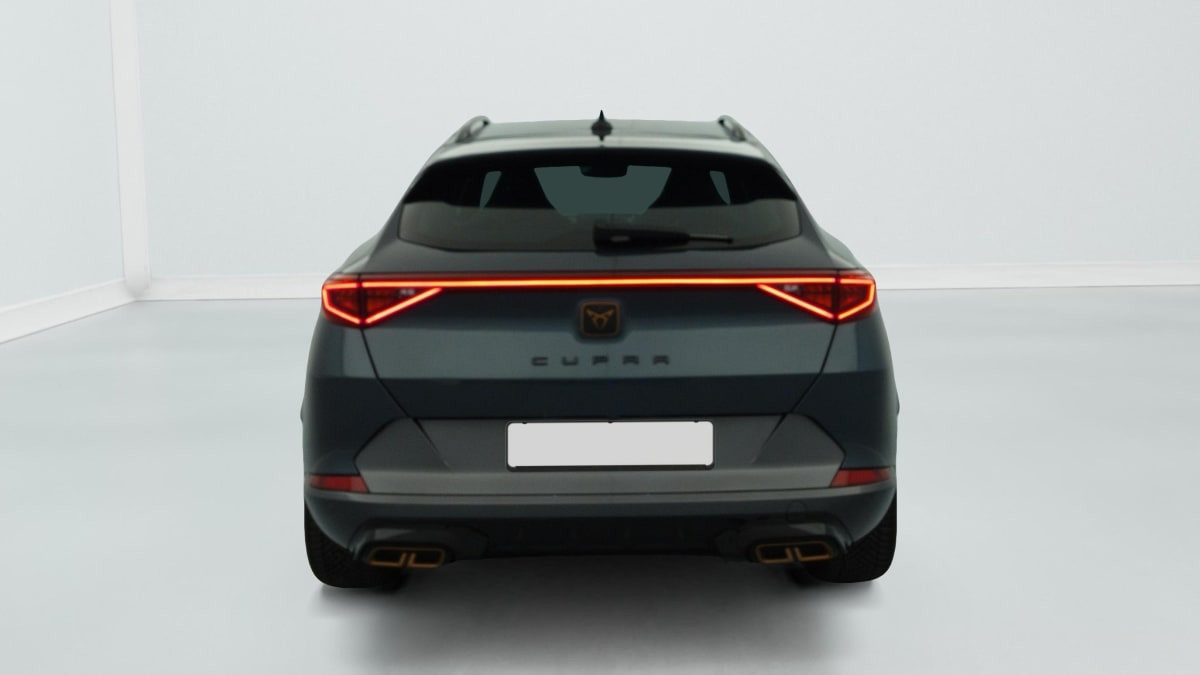 Vente en ligne Cupra Formentor 1.4 E-HYBRID 245 CH DSG6 VZ au prix de 29 540 €