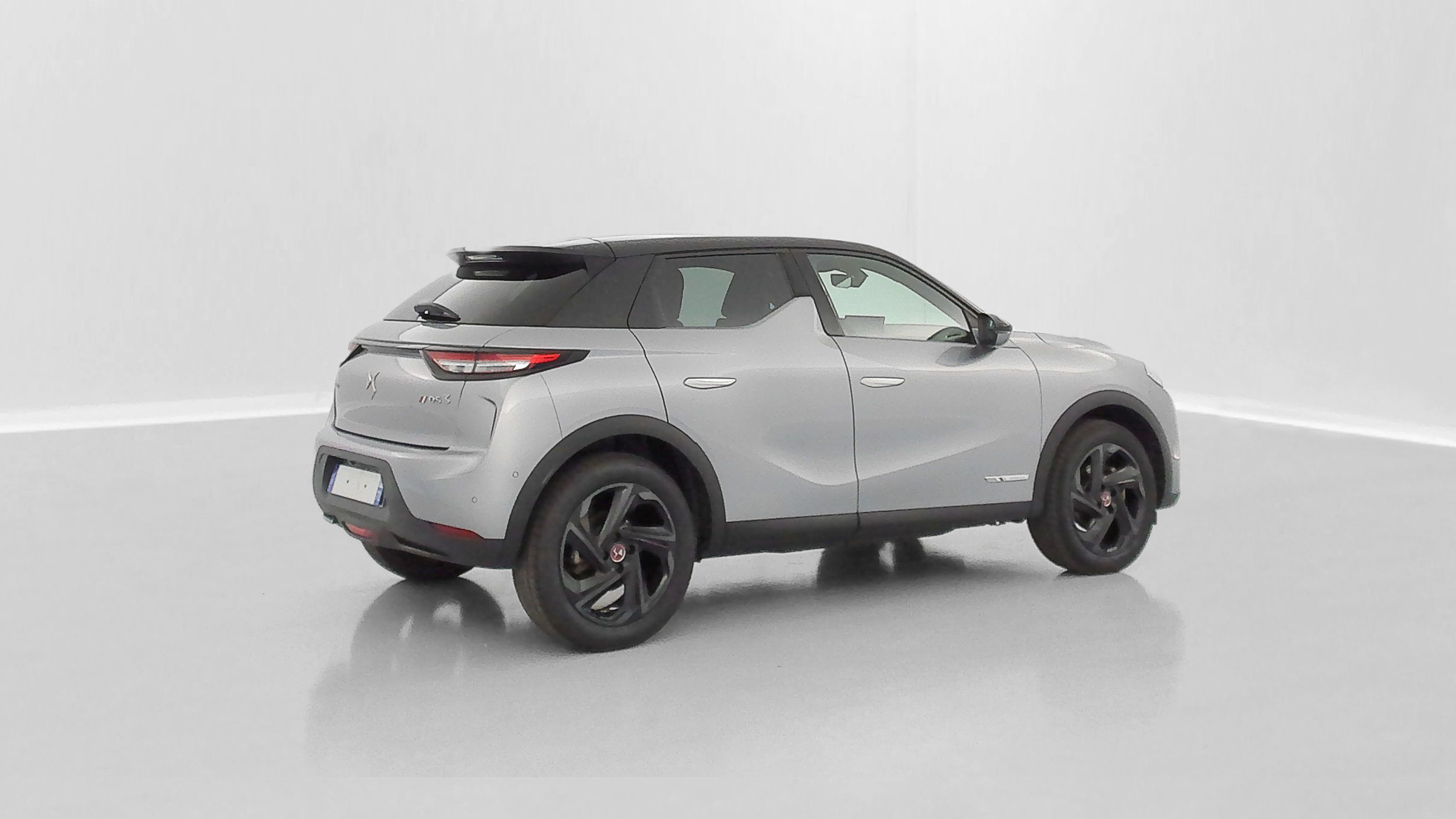 Vente en ligne Ds Ds3 Crossback DS3 CROSSBACK 50 kWh E-Tense 136ch Performance Line + au prix de 16 400 €