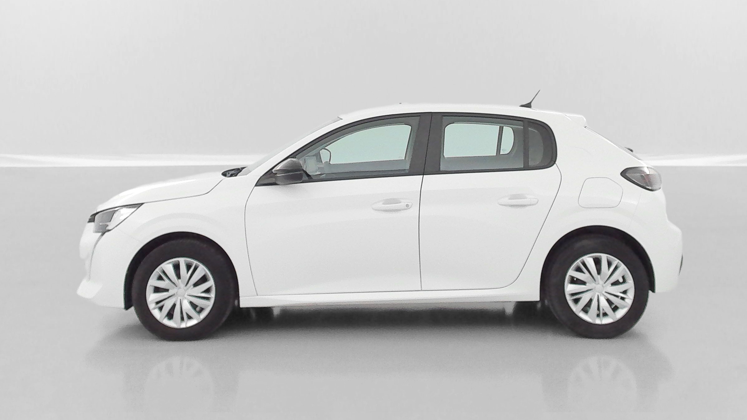 Vente en ligne Peugeot 208 208 II 1.2 PureTech 75ch Active au prix de 16 900 €