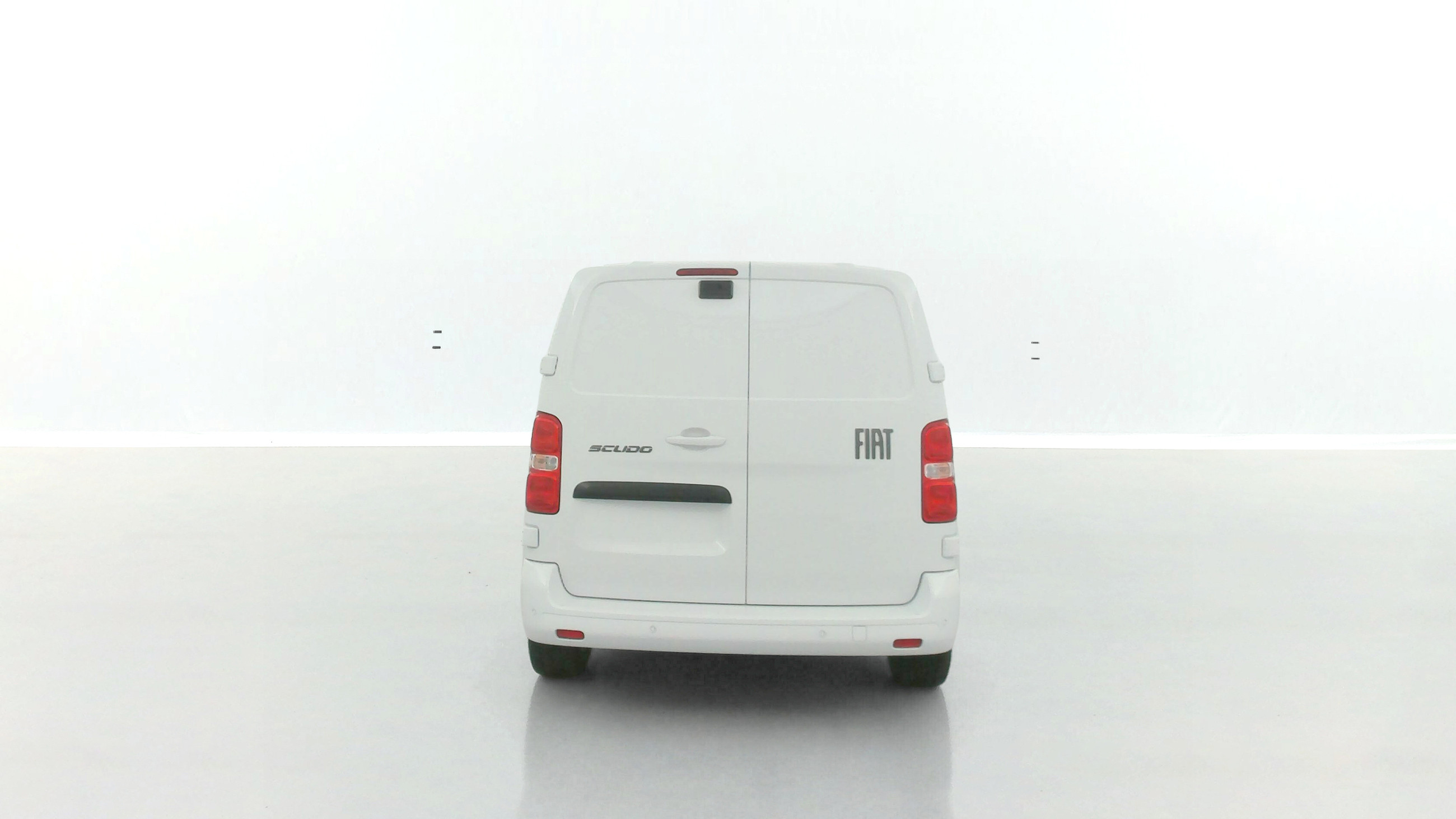 Vente en ligne Fiat Scudo SCUDO CA M 2.0 BlueHDi 180ch Pack Premium Connect EAT8 au prix de 37 160 €