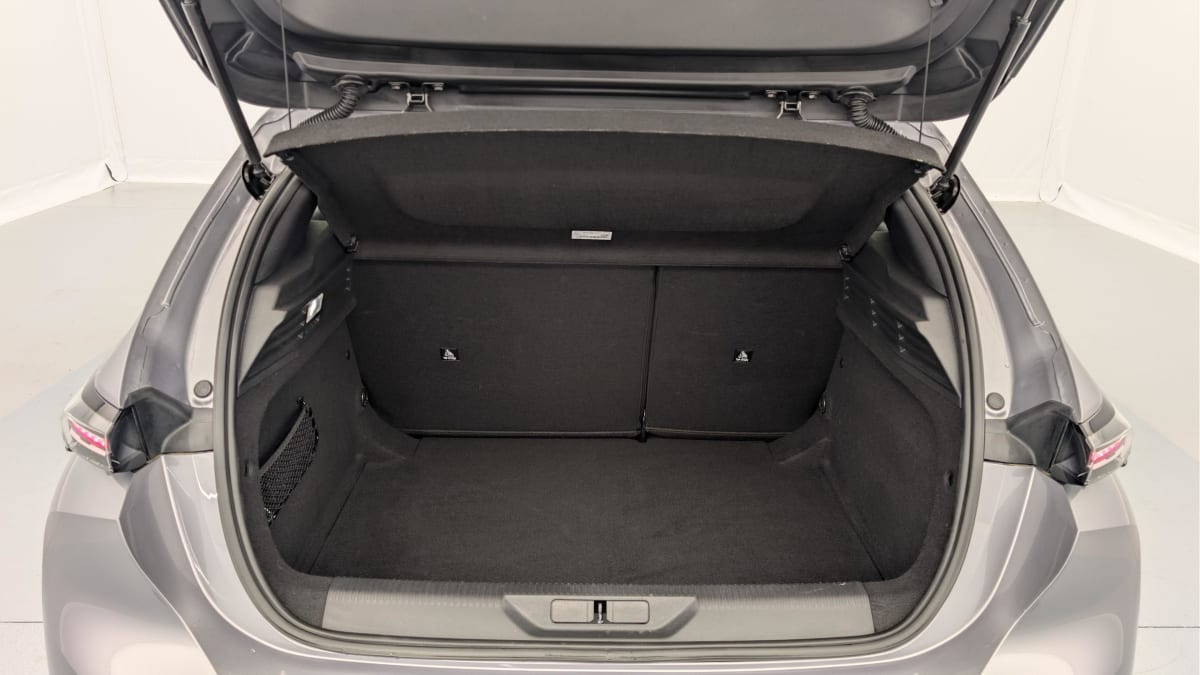 Vente en ligne Peugeot 308 Hybrid 145 e-DCS6 Allure au prix de 23 980 €