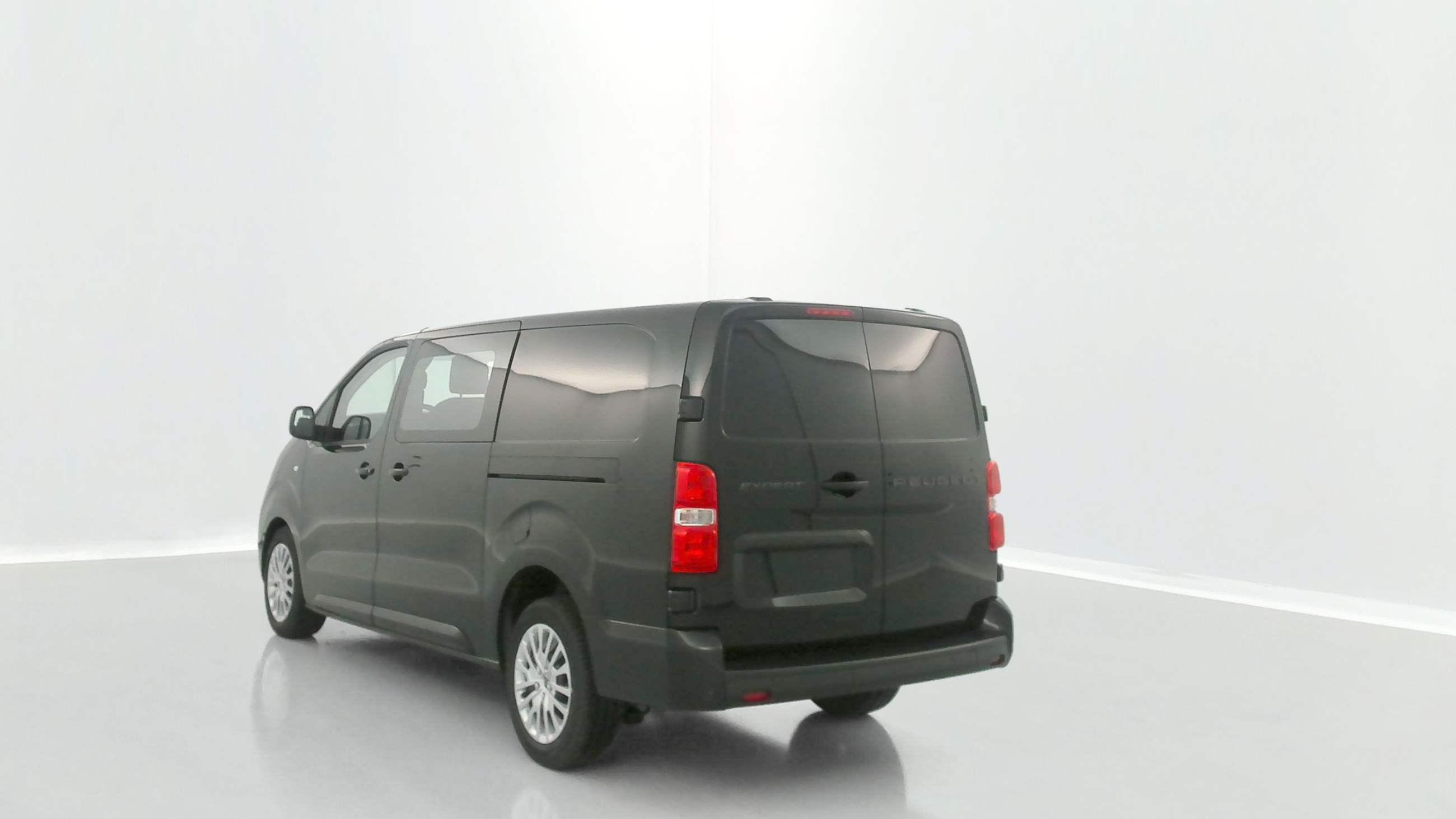 Vente en ligne Peugeot Expert EXPERT CA XL 2.0 BlueHDi 180ch EAT8 au prix de 35 360 €