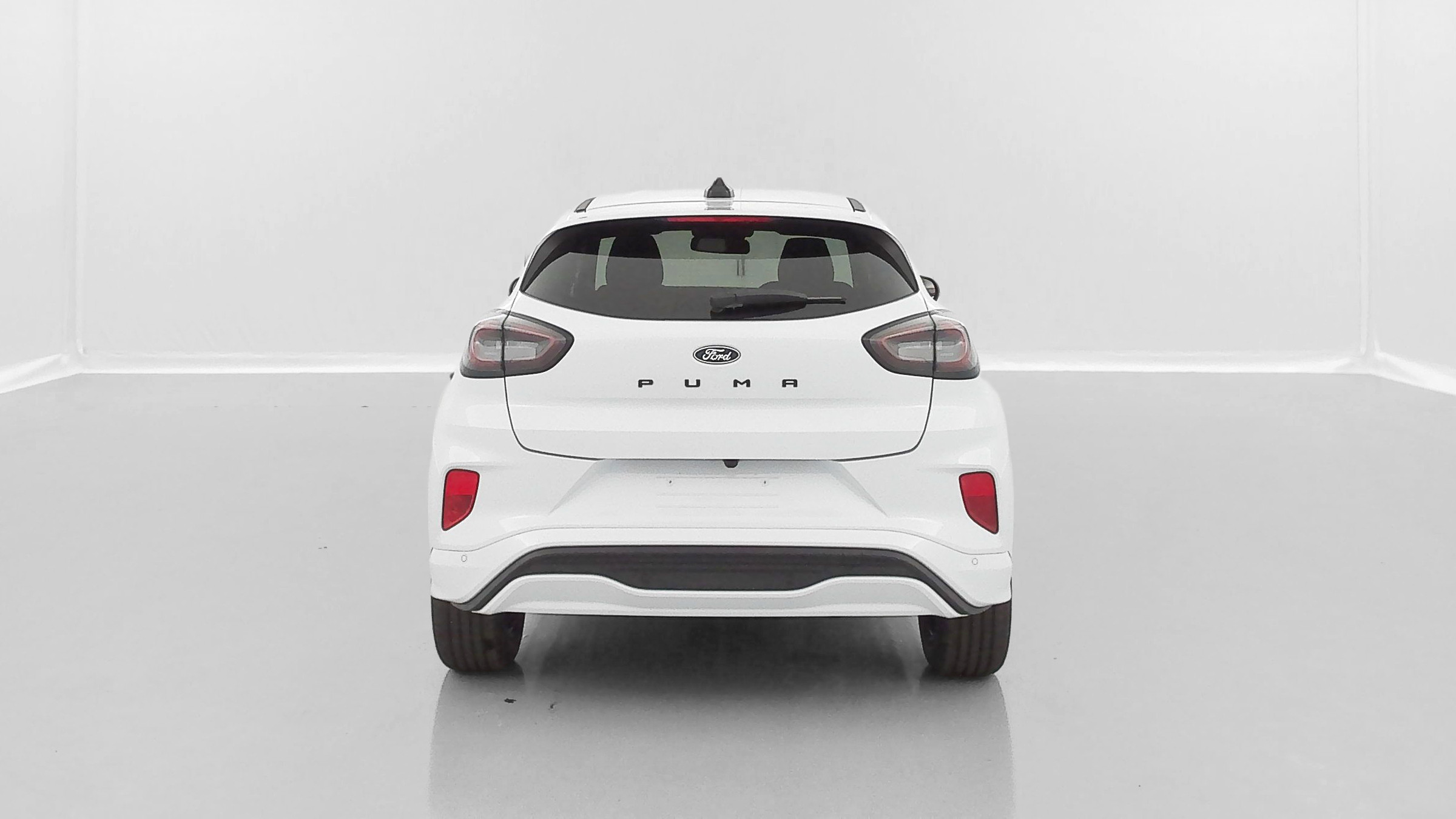 Vente en ligne Ford Puma PUMA 1.0 EcoBoost 125ch mHEV Powershift ST-Line au prix de 25 310 €