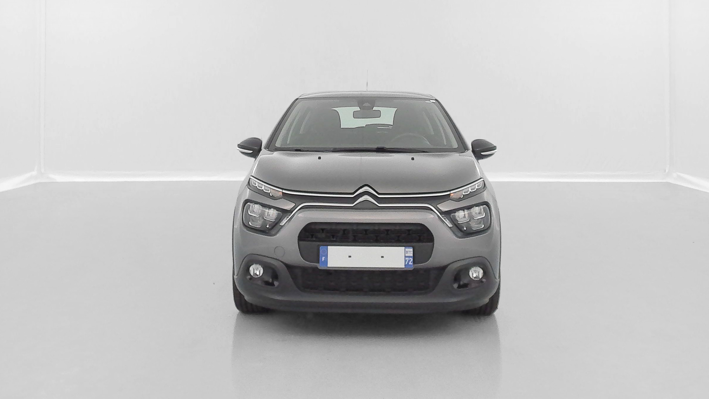 Vente en ligne Citroën C3 C3 1.2 PureTech 83ch Plus au prix de 13 900 €