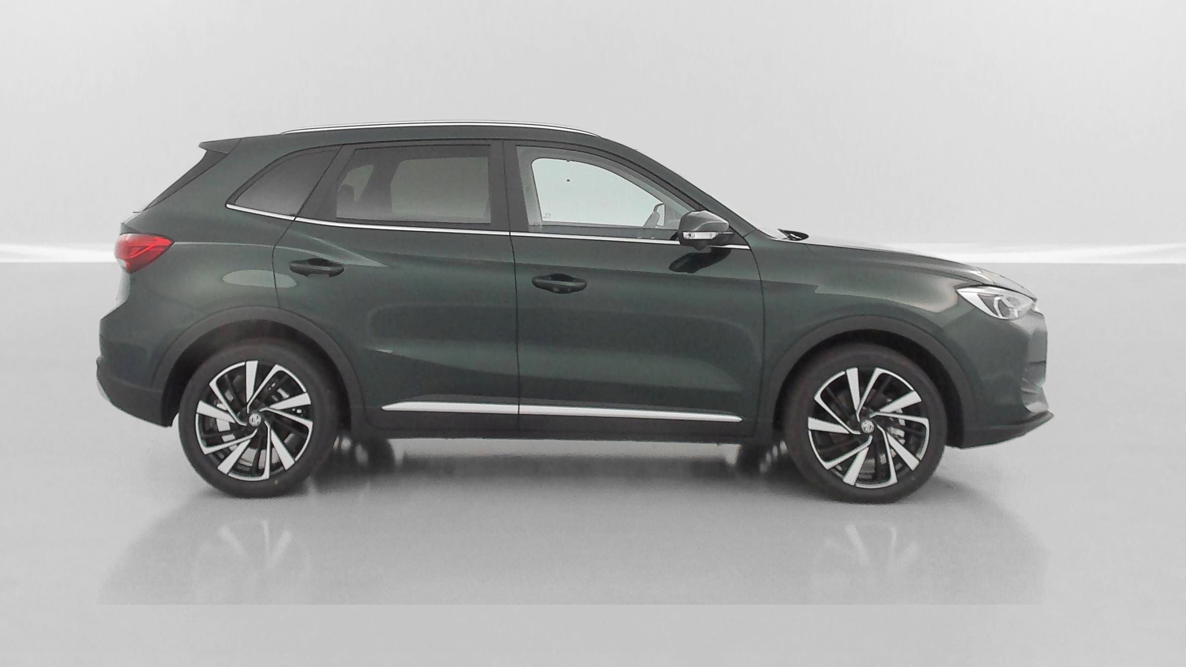 Vente en ligne Mg ZS ZS 1.5 L Hybrid+ 197ch Luxury au prix de 25 400 €