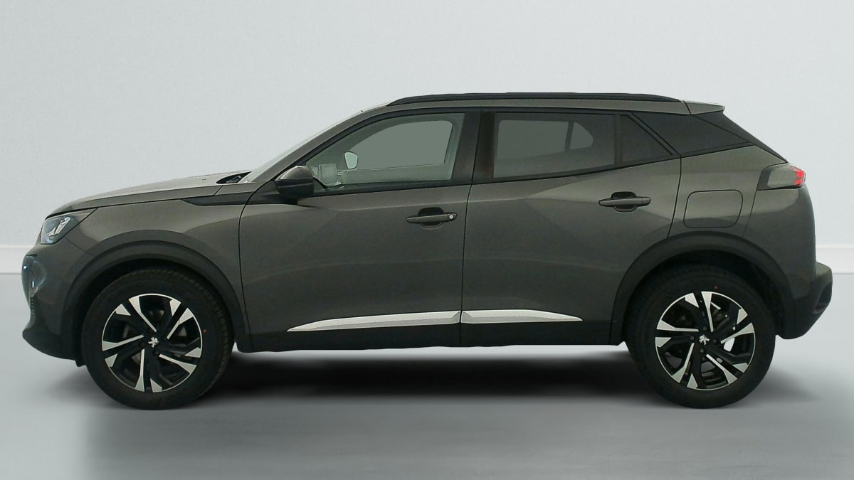 Vente en ligne Peugeot 2008 PureTech 130 S S BVM6 Allure au prix de 17 180 €