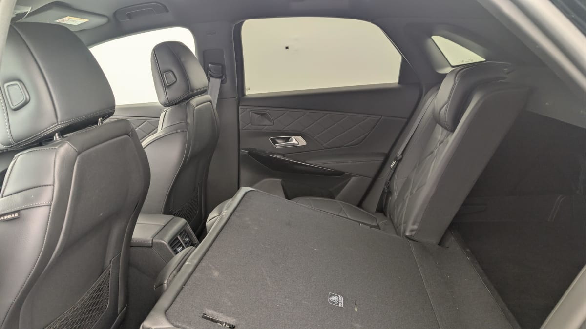 Vente en ligne Ds DS7 Crossback Hybride Rechargeable E-Tense 225 EAT8 Rivoli au prix de 33 250 €