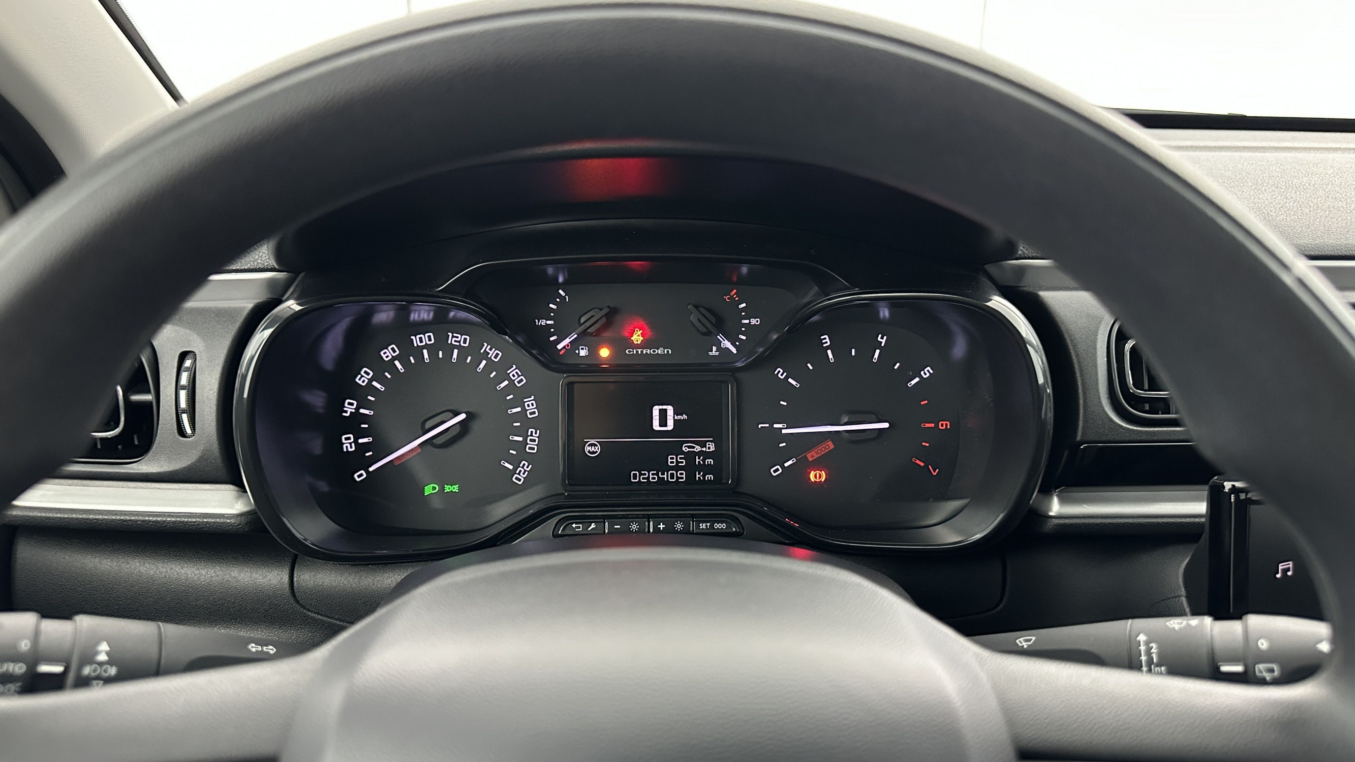 Vente en ligne Citroën C3 C3 III 1.2 PureTech 83ch Shine au prix de 16 510 €