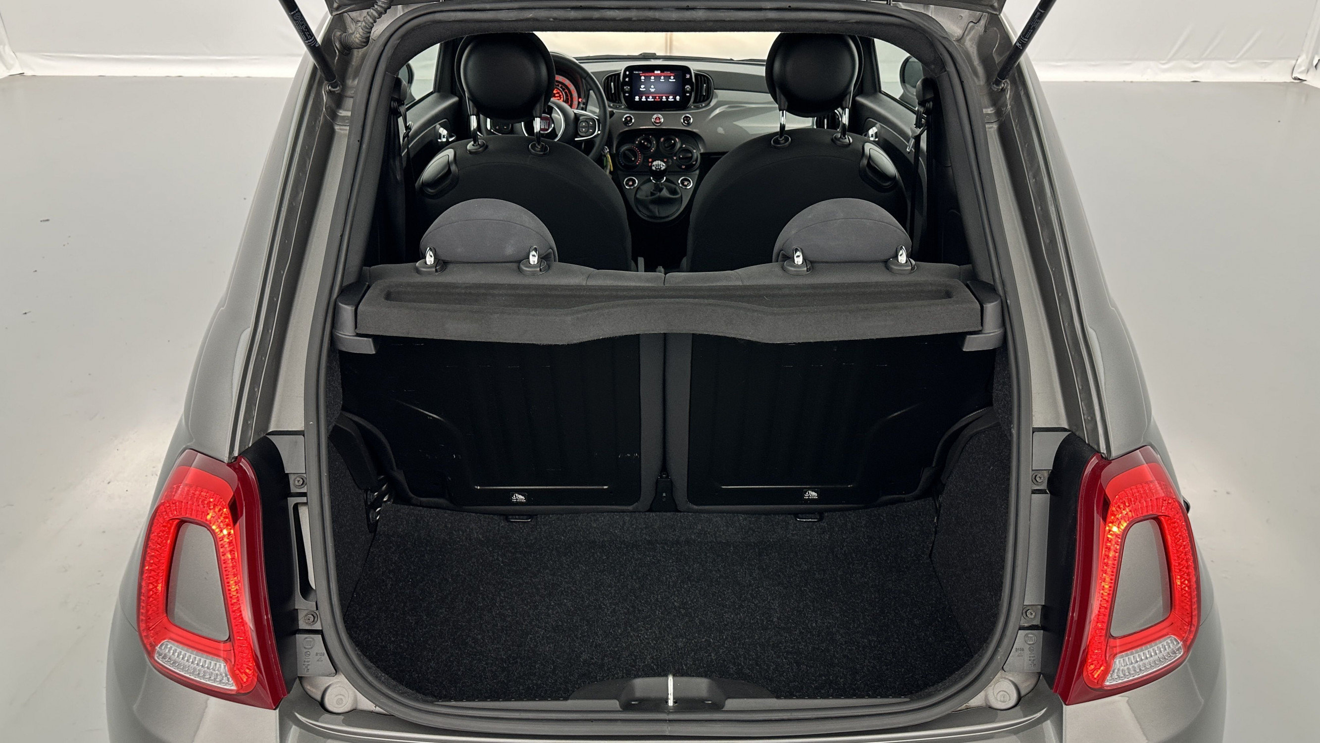 Vente en ligne Fiat 500 500 1.0 70ch Hybride Pack Confort BSG au prix de 14 500 €