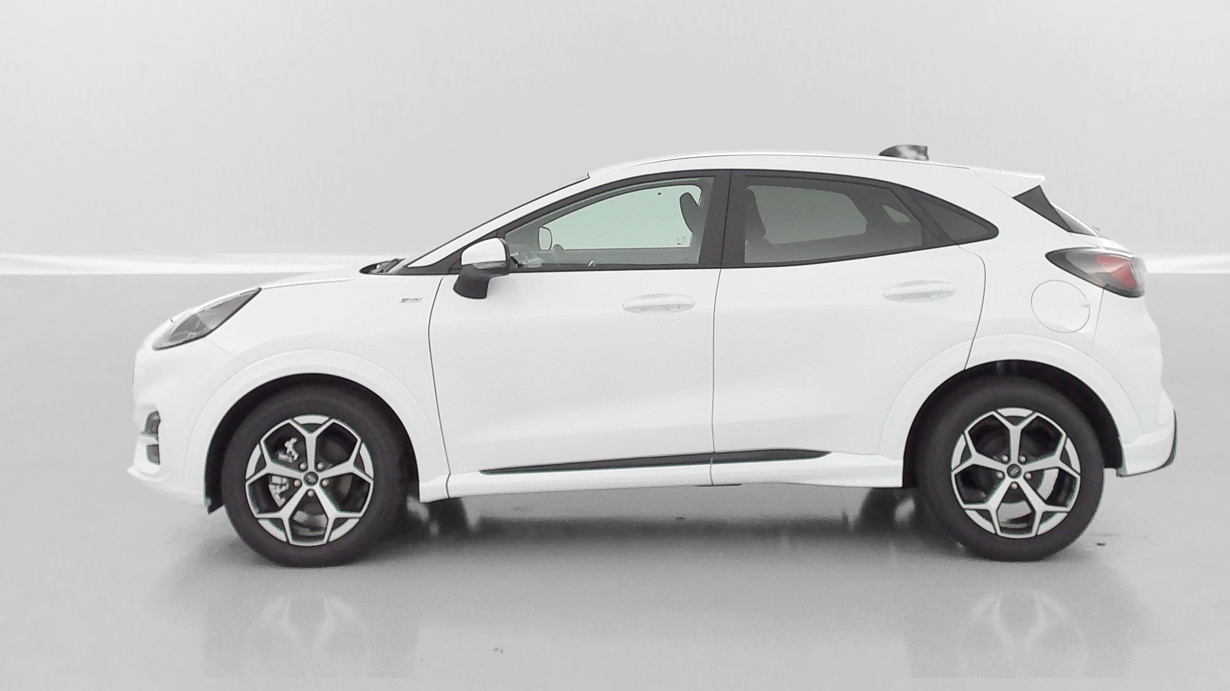 Vente en ligne Ford Puma PUMA 1.0 EcoBoost 125ch mHEV Powershift ST-Line au prix de 24 700 €