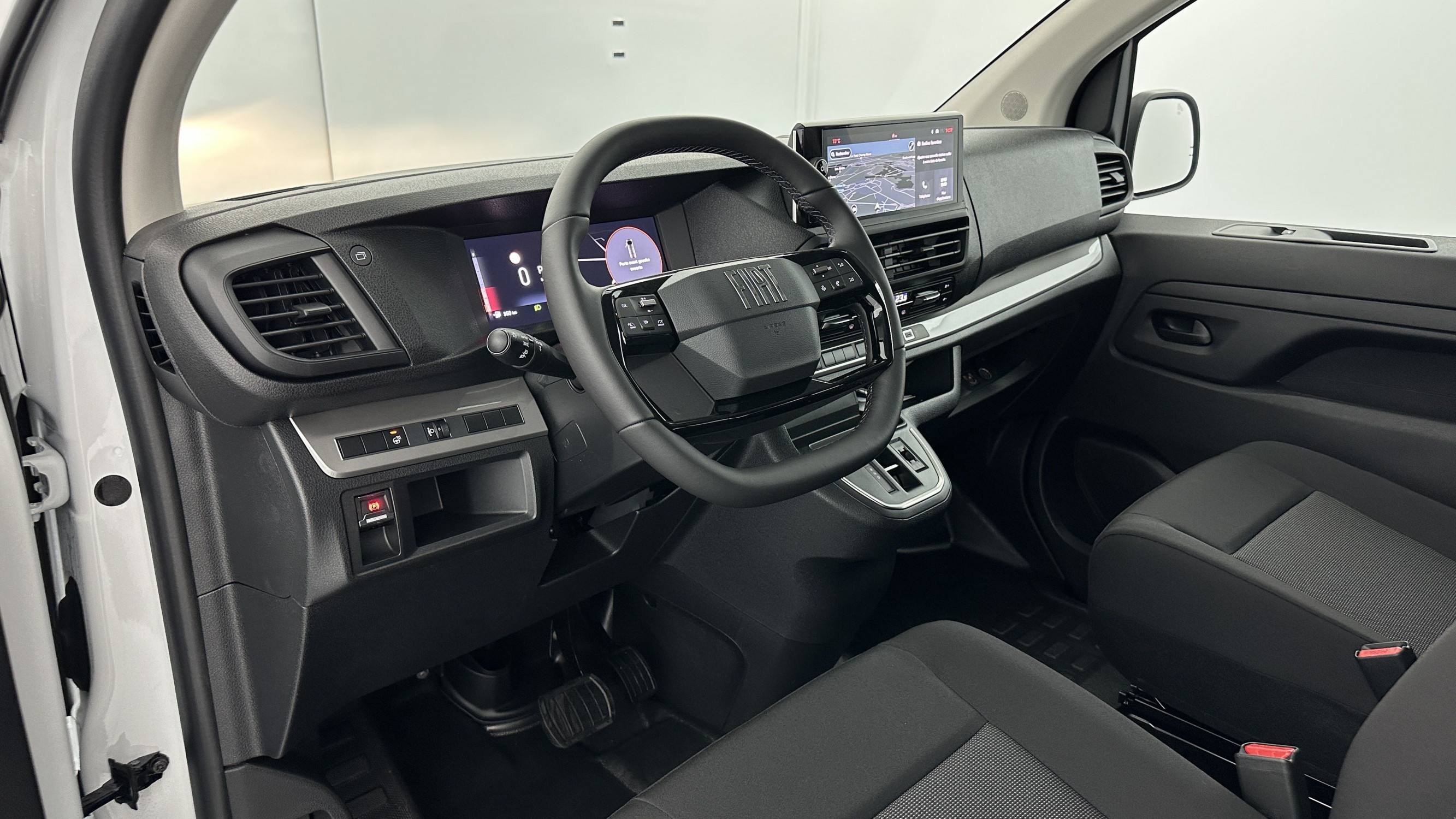 Vente en ligne Fiat Scudo SCUDO CA XL 2.0 BlueHDi 180ch Pack Premium Connect EAT8 au prix de 38 240 €