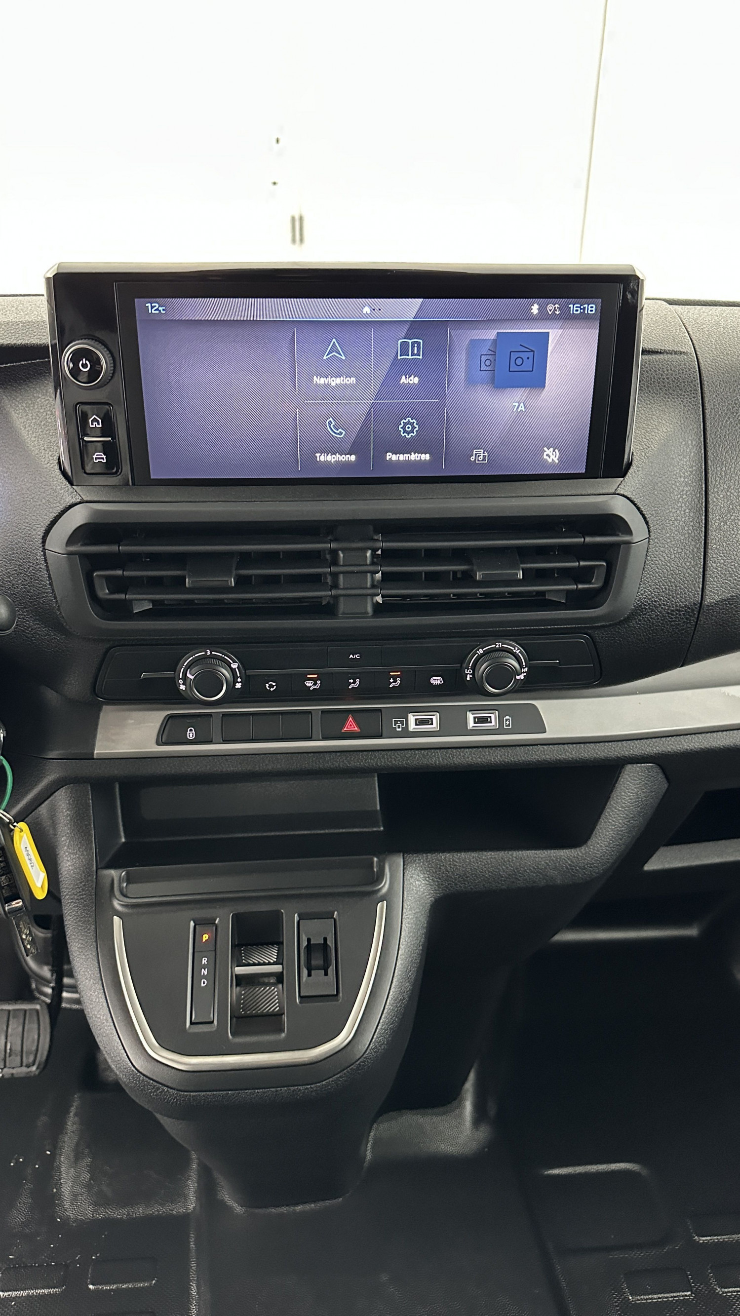 Vente en ligne Peugeot Expert EXPERT CA XL 2.0 BlueHDi 180ch EAT8 au prix de 35 360 €