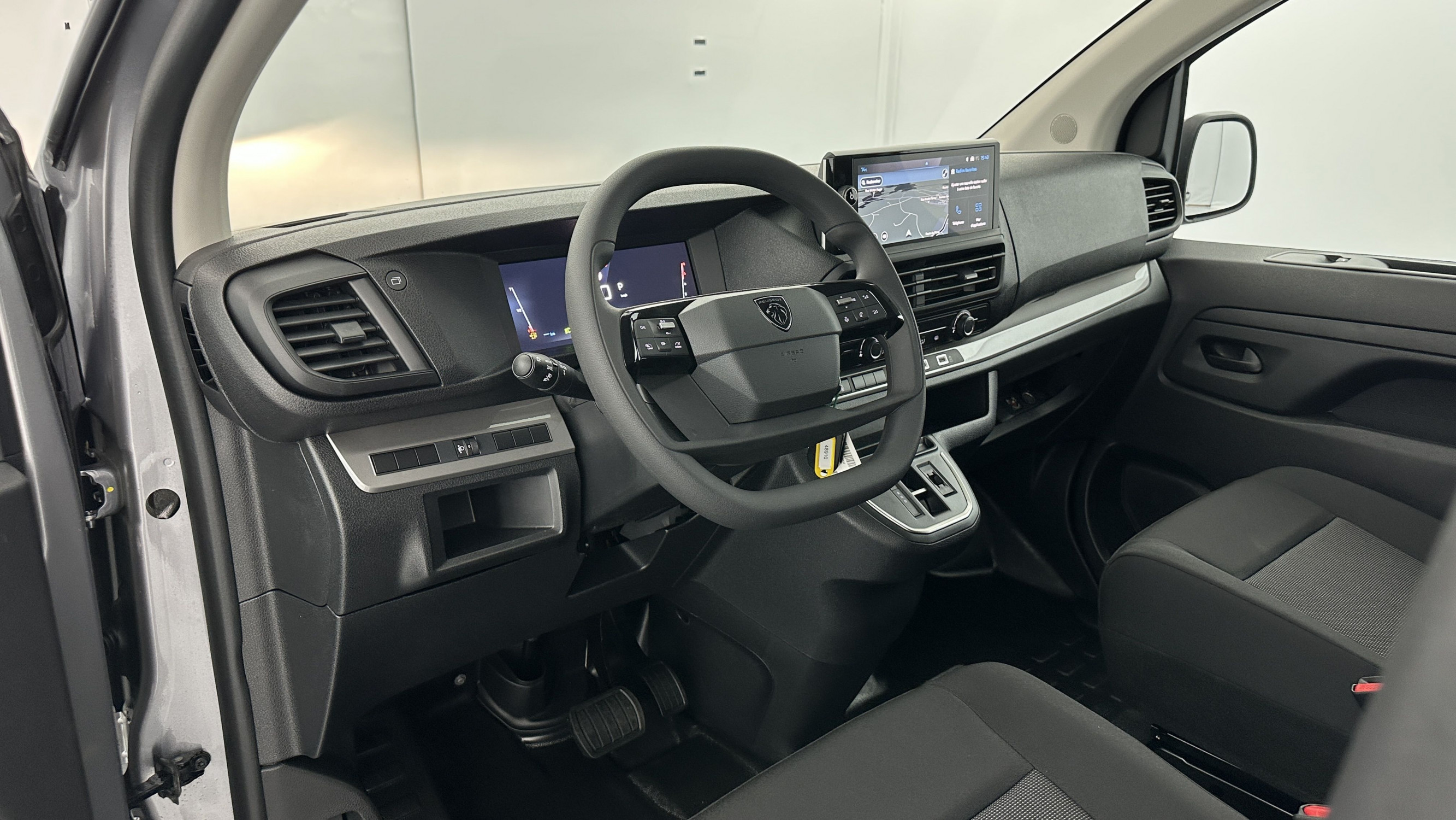 Vente en ligne Peugeot Expert EXPERT CA XL 2.0 BlueHDi 180ch EAT8 au prix de 35 360 €