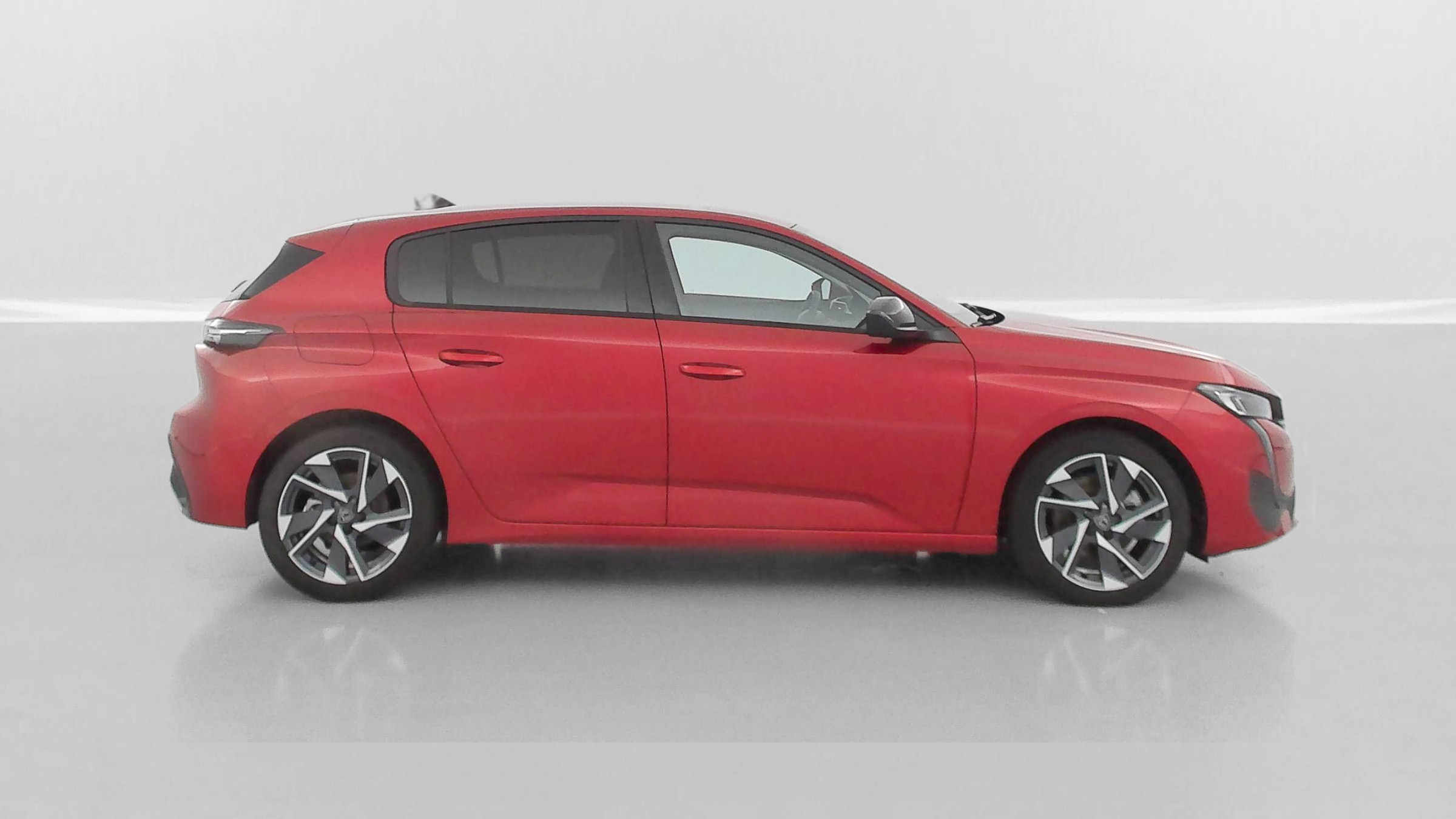 Vente en ligne Peugeot 308 308 1.5 BlueHDi 130ch Allure EAT8 au prix de 25 000 €