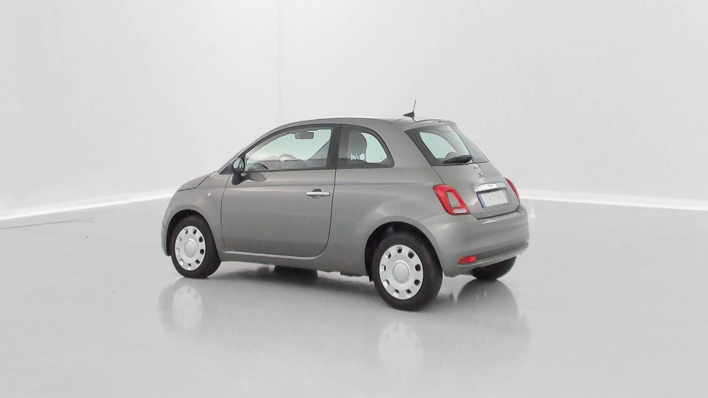 Vente en ligne Fiat 500 500 1.0 70ch Hybride Pack Confort BSG au prix de 14 500 €