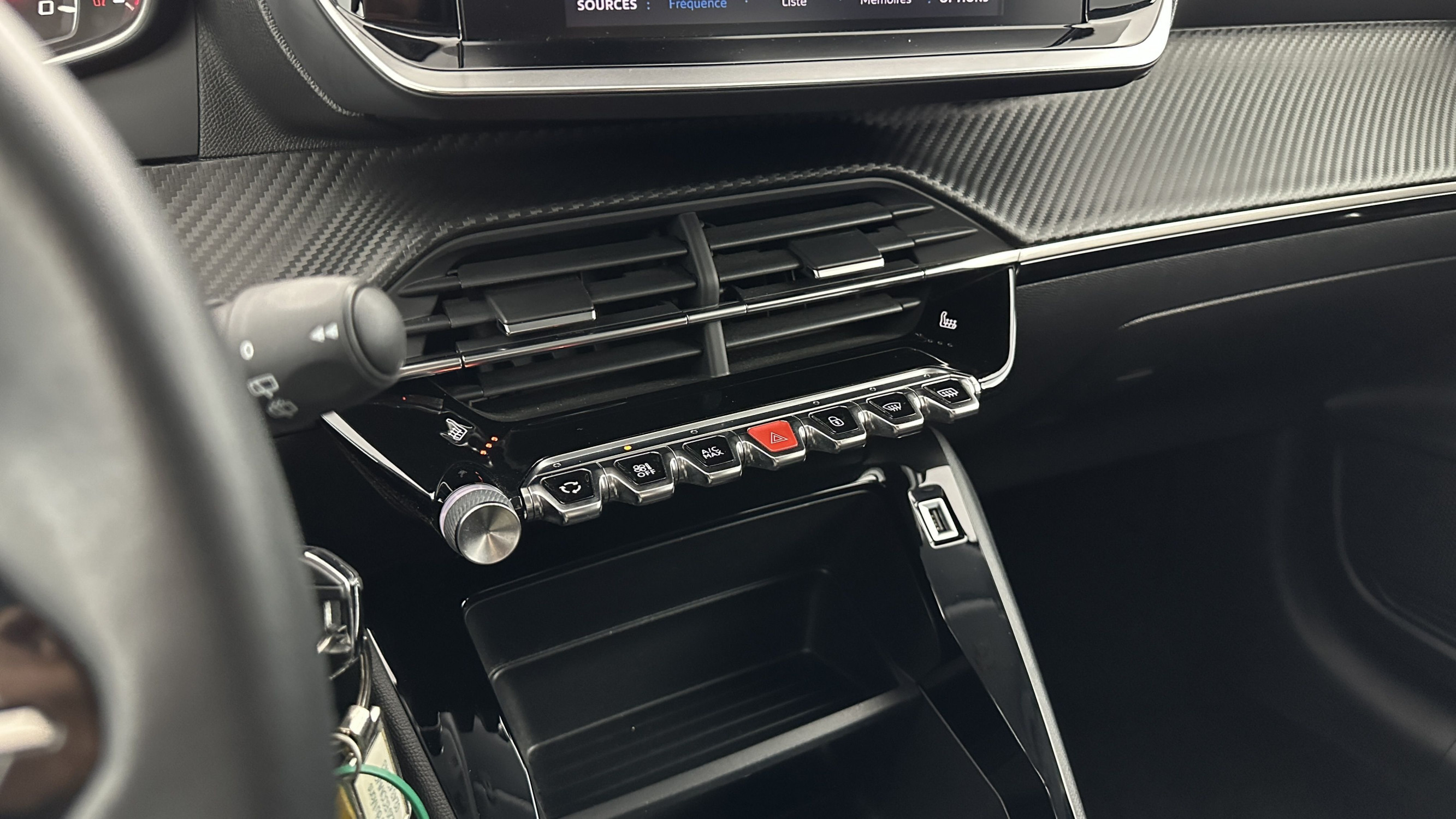 Vente en ligne Peugeot 208 208 II 1.2 PureTech 75ch Active Pack au prix de 14 000 €