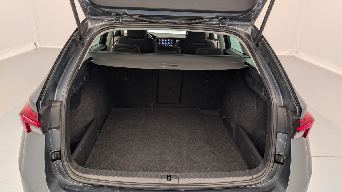 Vente en ligne Skoda Octavia Combi 2.0 TDI 116 ch Ambition au prix de 22 330 €