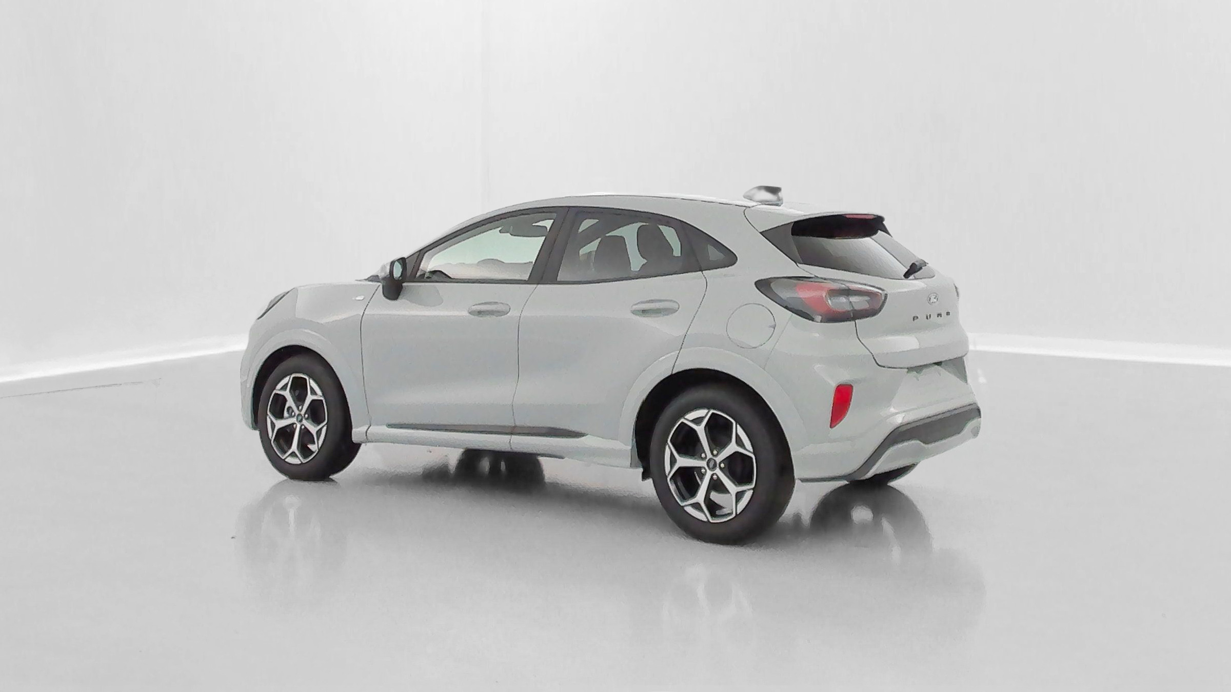 Vente en ligne Ford Puma PUMA 1.0 EcoBoost 125ch mHEV Powershift ST-Line au prix de 24 700 €