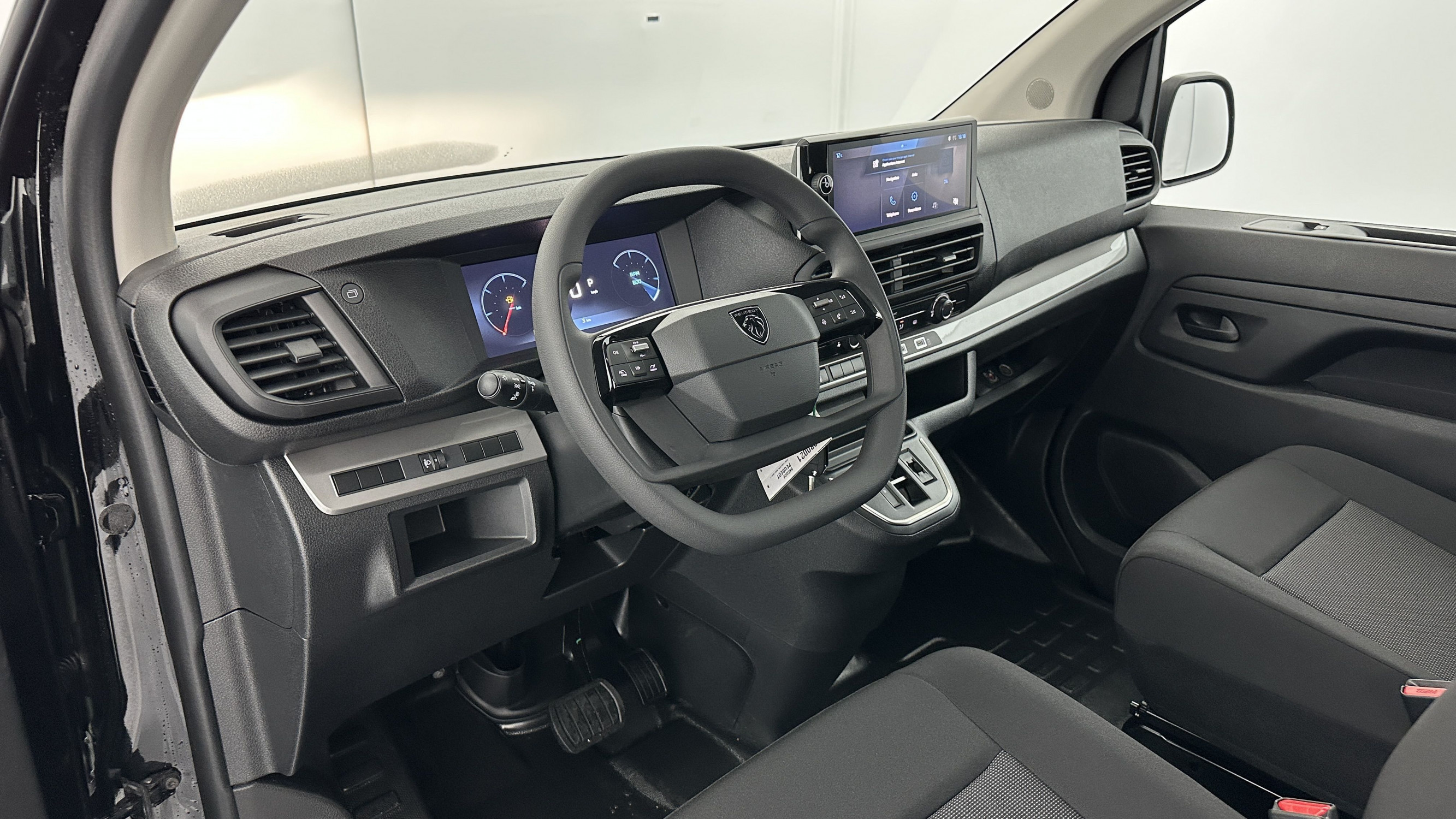 Vente en ligne Peugeot Expert EXPERT CA XL 2.0 BlueHDi 180ch EAT8 au prix de 35 360 €