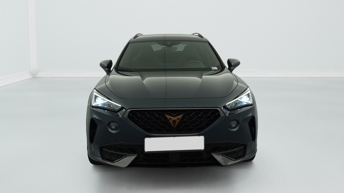 Vente en ligne Cupra Formentor 1.4 E-HYBRID 245 CH DSG6 VZ au prix de 29 540 €