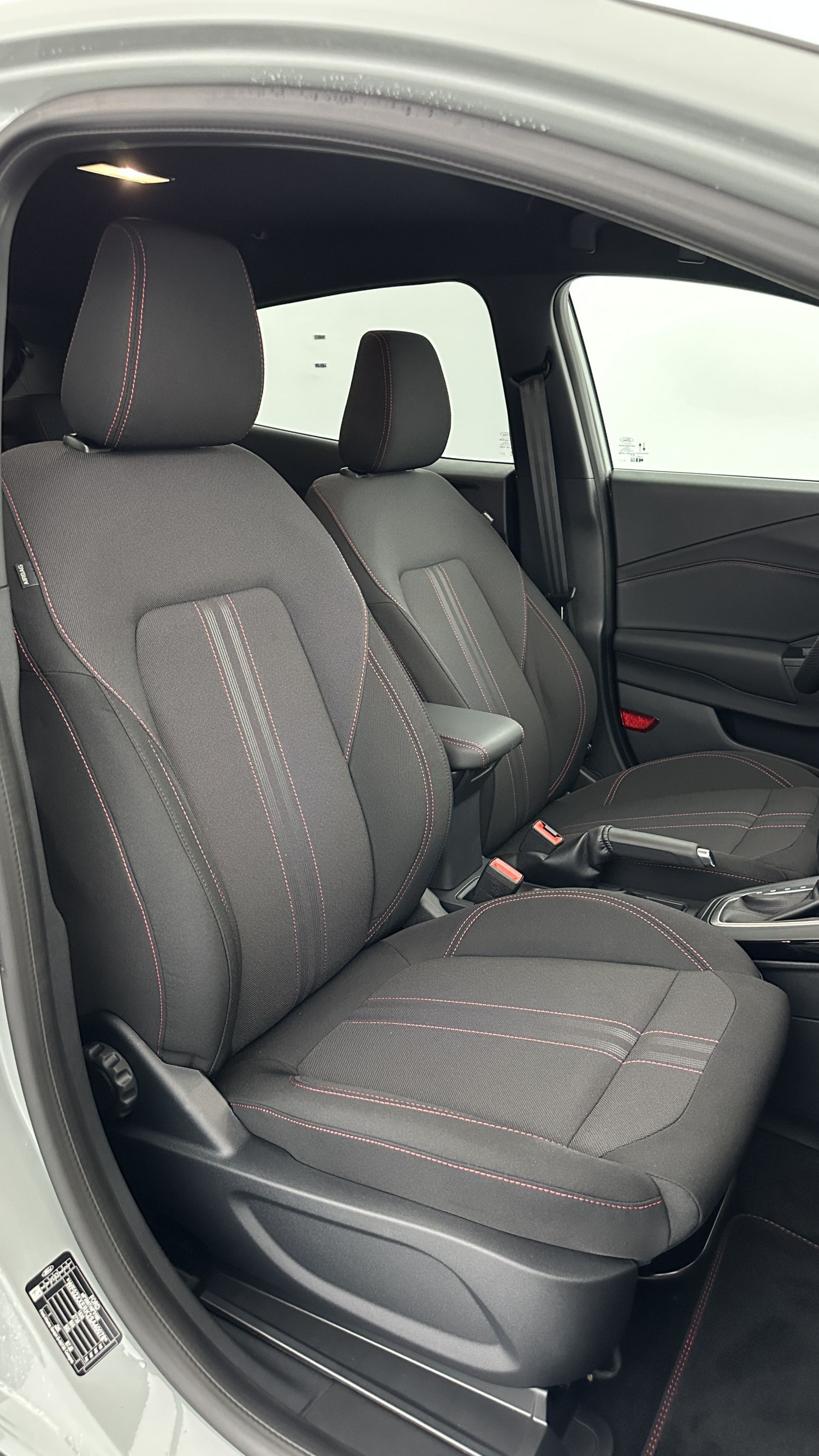 Vente en ligne Ford Puma PUMA 1.0 EcoBoost 125ch mHEV Powershift ST-Line au prix de 25 310 €