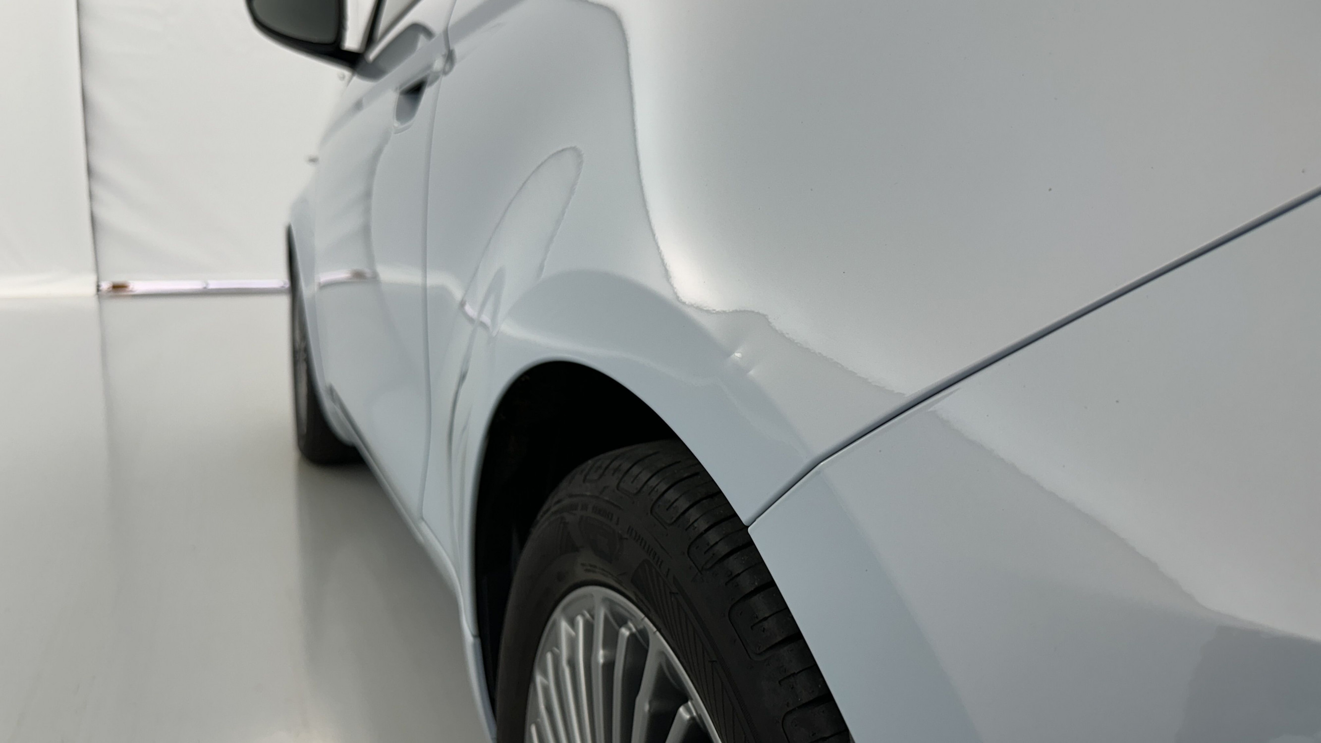 Vente en ligne Fiat 500 500e 87kW Icône 118ch au prix de 18 910 €