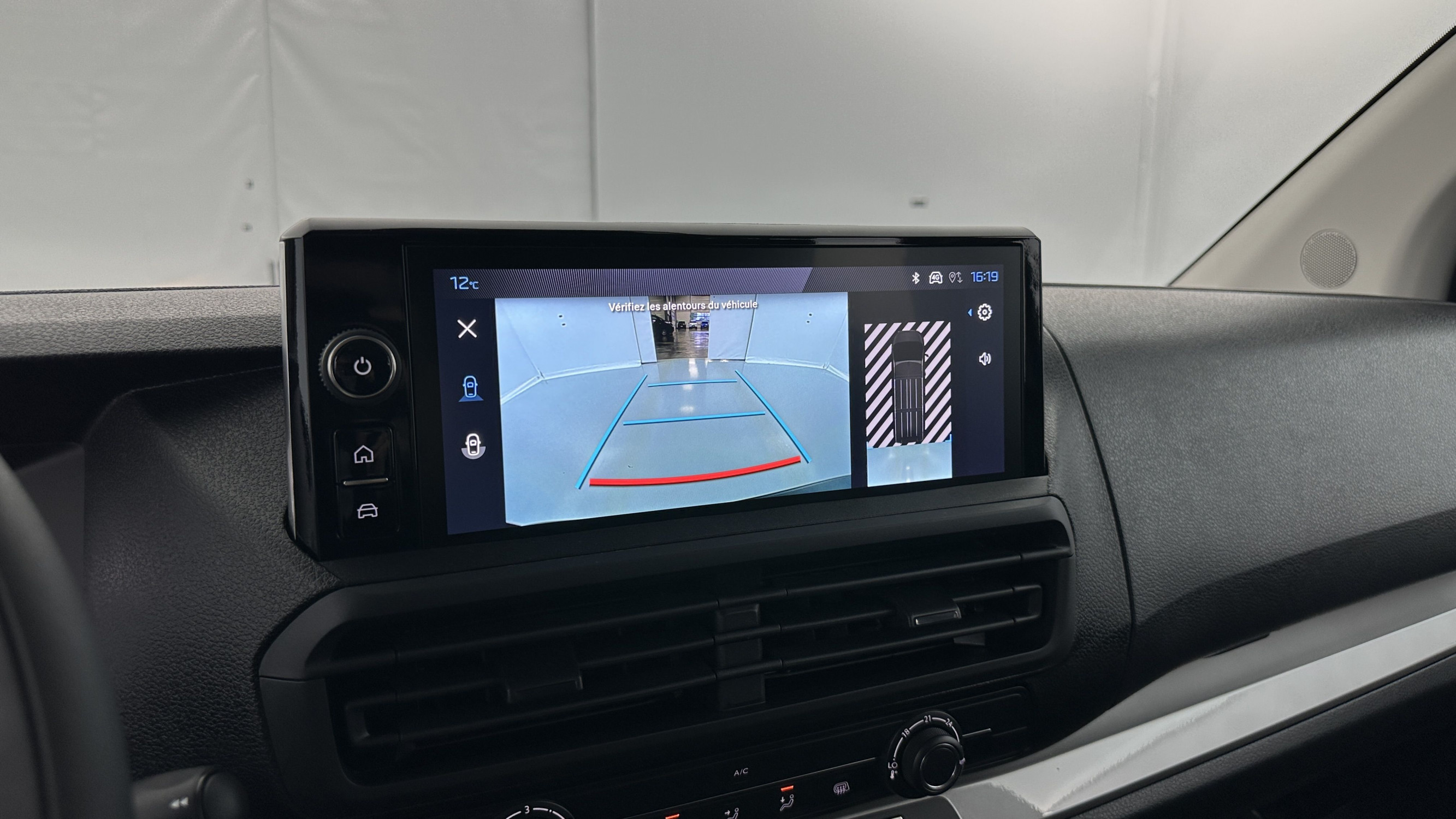 Vente en ligne Peugeot Expert EXPERT CA XL 2.0 BlueHDi 180ch EAT8 au prix de 35 360 €