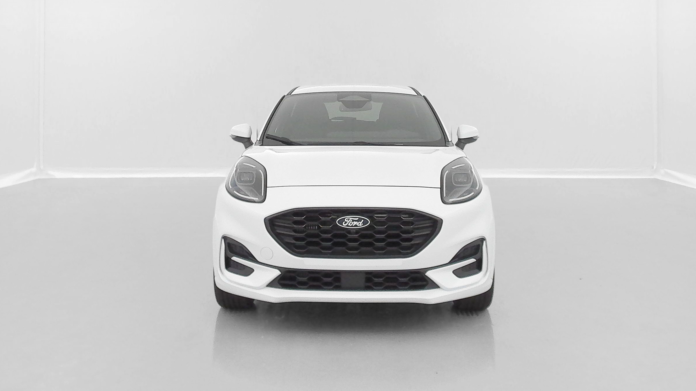 Vente en ligne Ford Puma PUMA 1.0 EcoBoost 125ch mHEV Powershift ST-Line au prix de 24 700 €