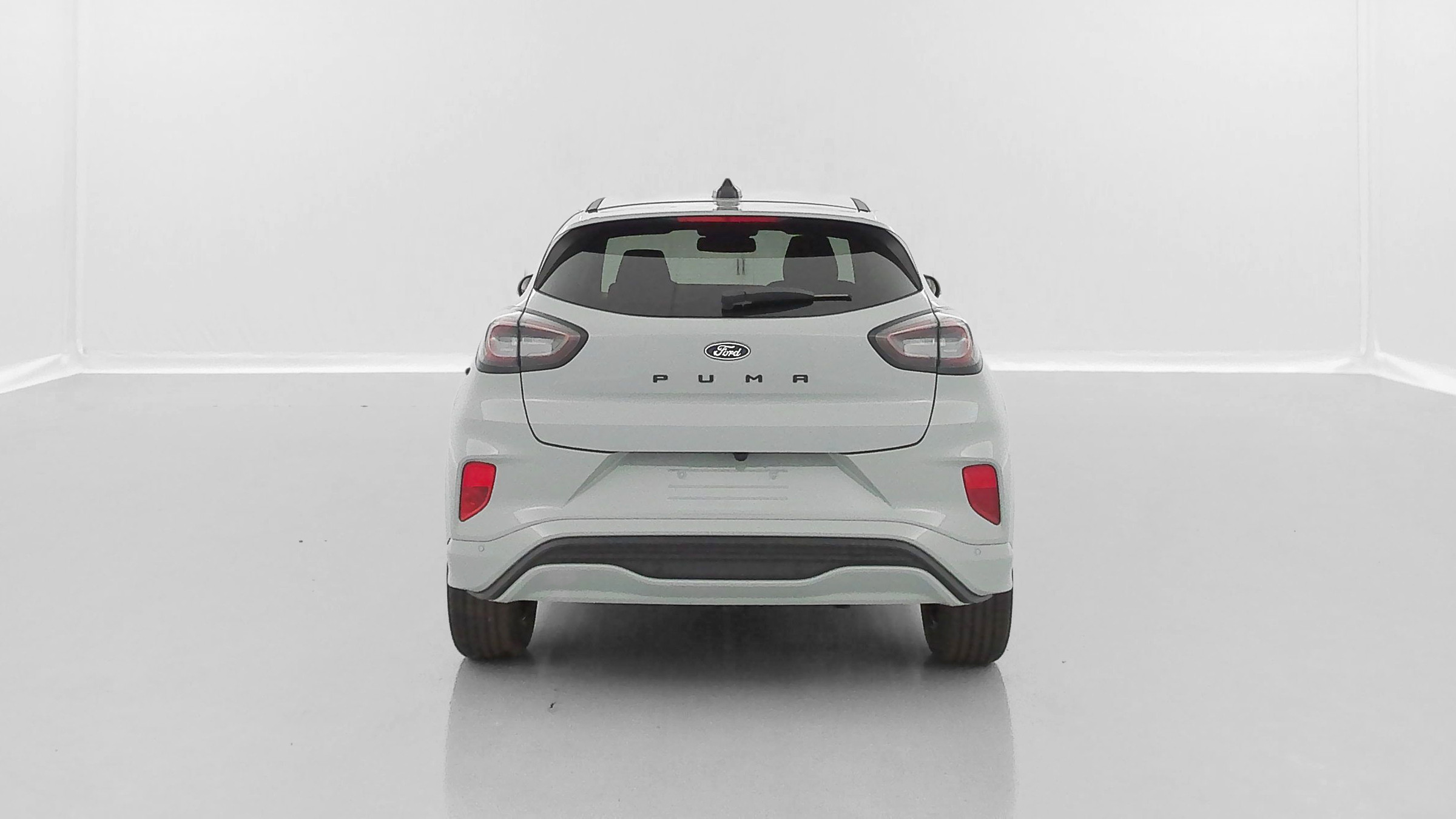 Vente en ligne Ford Puma PUMA 1.0 EcoBoost 125ch mHEV Powershift ST-Line au prix de 25 310 €