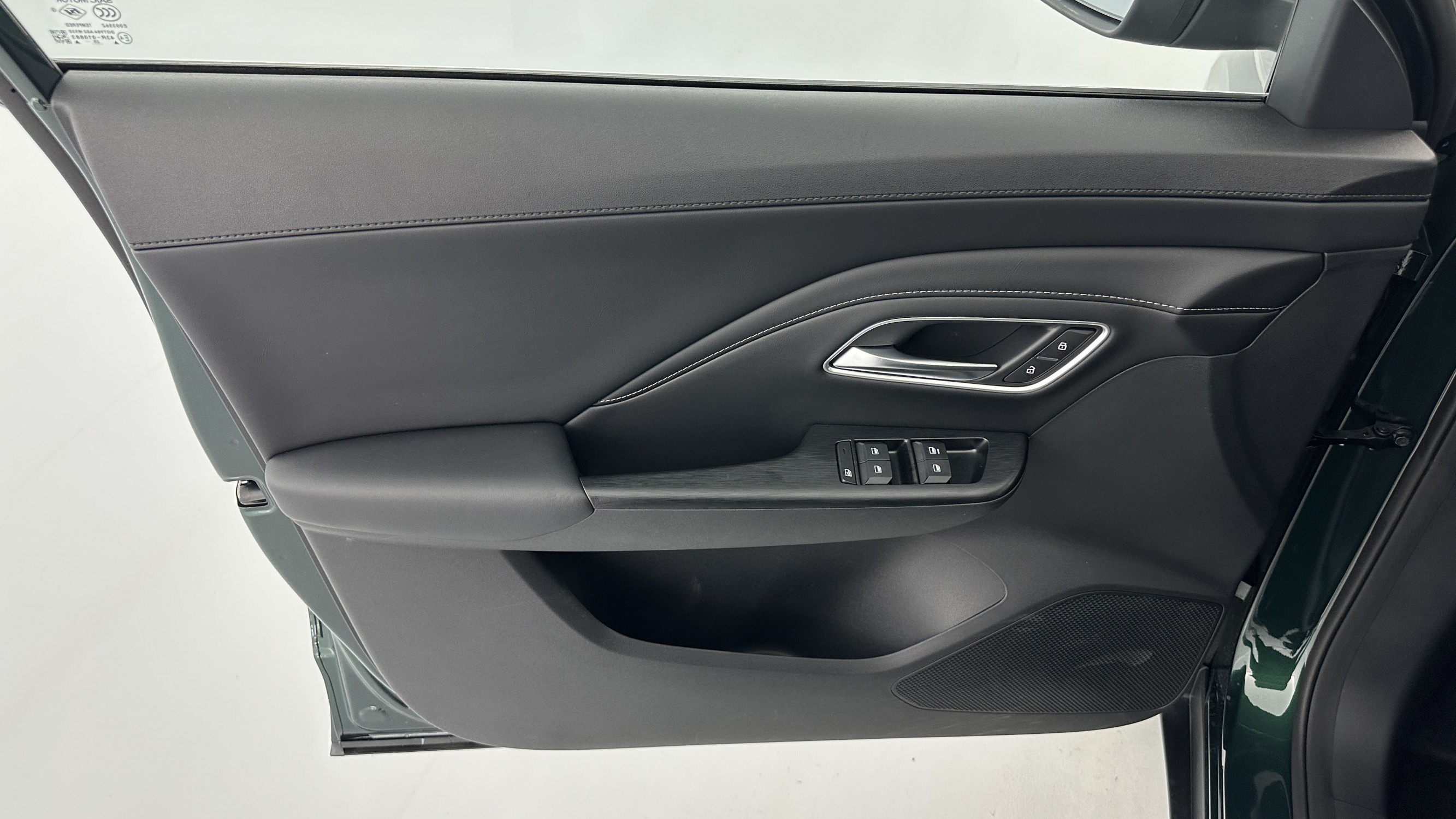 Vente en ligne Mg ZS ZS 1.5 L Hybrid+ 197ch Luxury au prix de 25 400 €