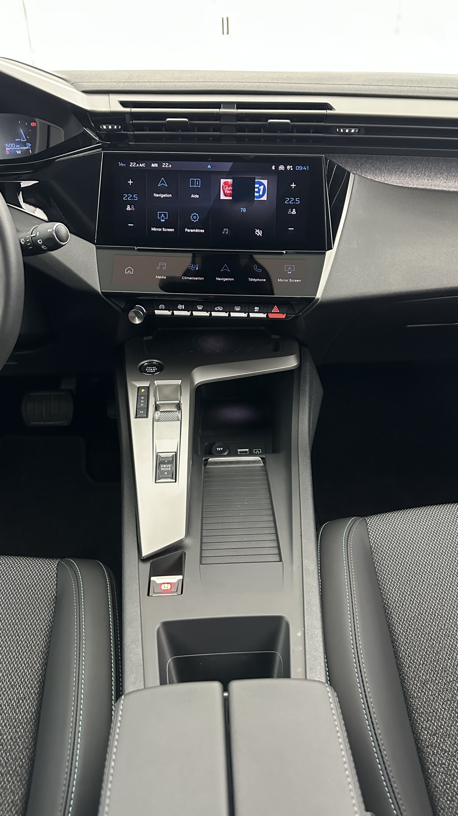 Vente en ligne Peugeot 308 308 1.5 BlueHDi 130ch Allure EAT8 au prix de 25 000 €