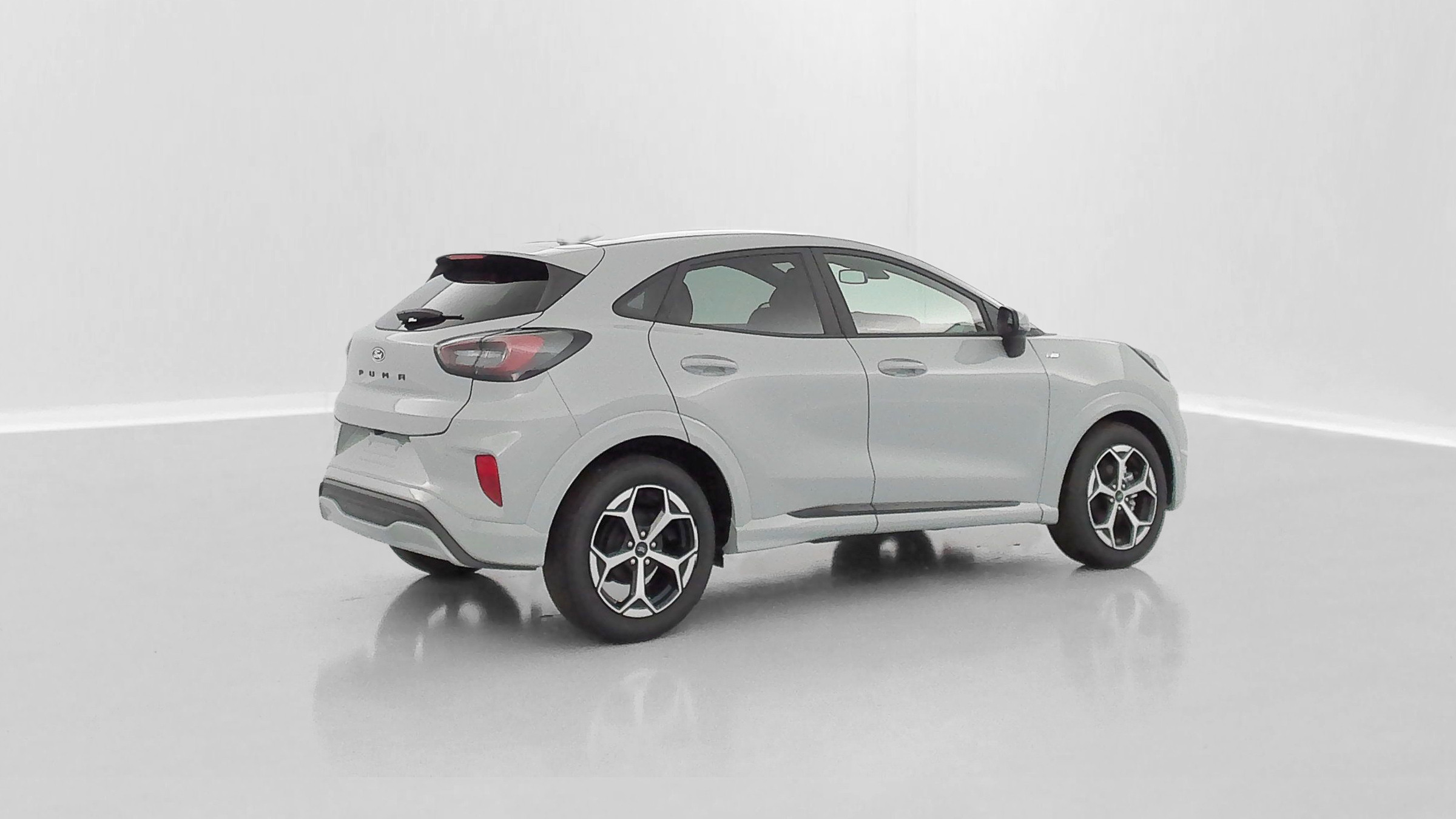 Vente en ligne Ford Puma PUMA 1.0 EcoBoost 125ch mHEV Powershift ST-Line au prix de 24 700 €