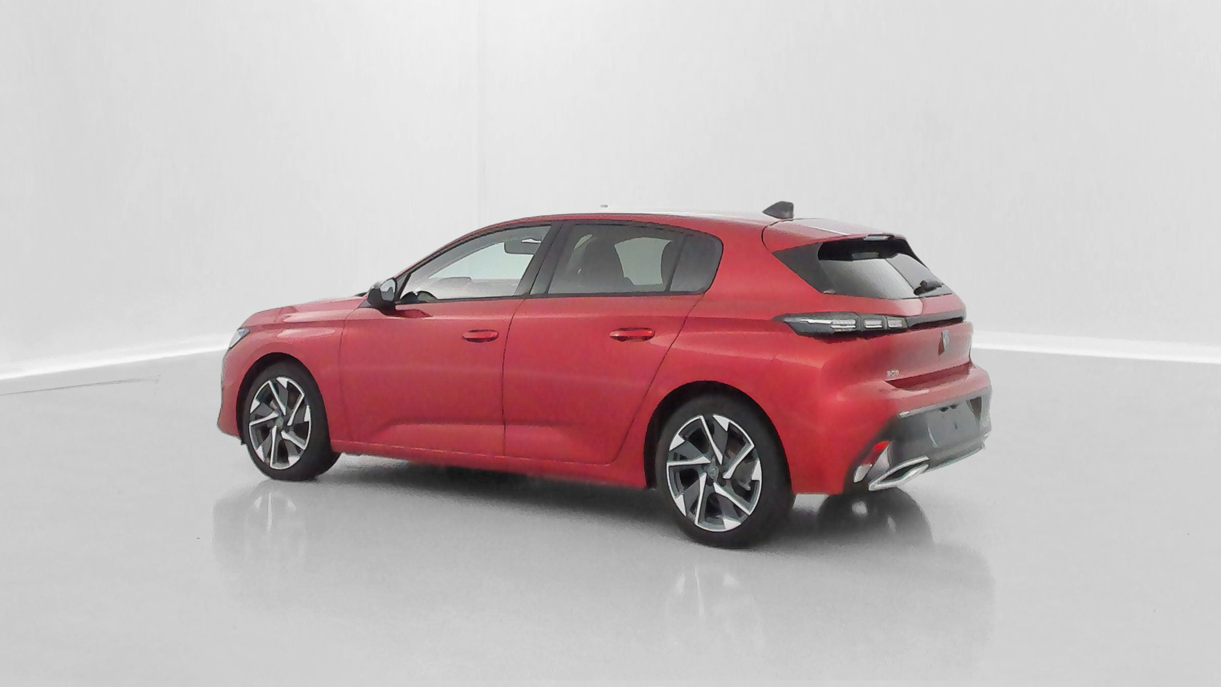Vente en ligne Peugeot 308 308 1.5 BlueHDi 130ch Allure EAT8 au prix de 25 000 €