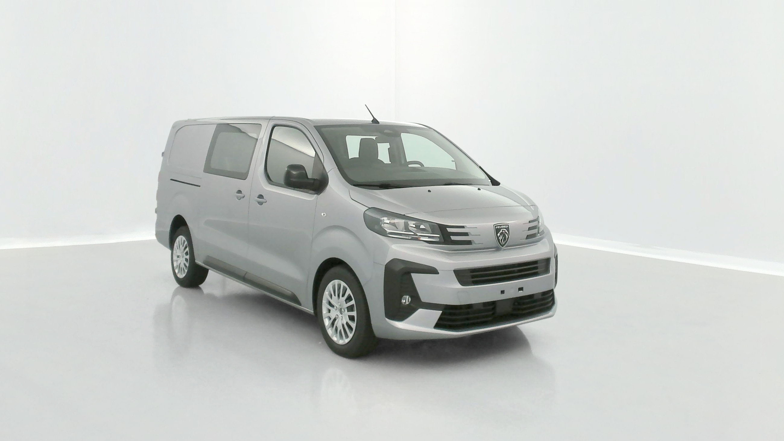 Vente en ligne Peugeot Expert EXPERT CA XL 2.0 BlueHDi 180ch EAT8 au prix de 35 360 €