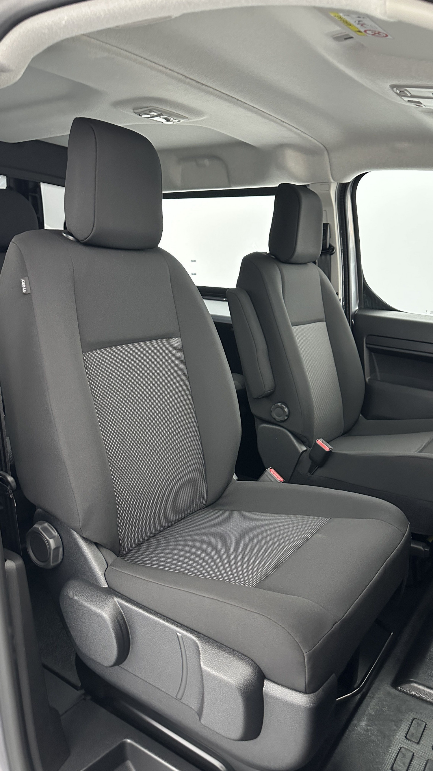 Vente en ligne Peugeot Expert EXPERT CA XL 2.0 BlueHDi 180ch EAT8 au prix de 35 360 €