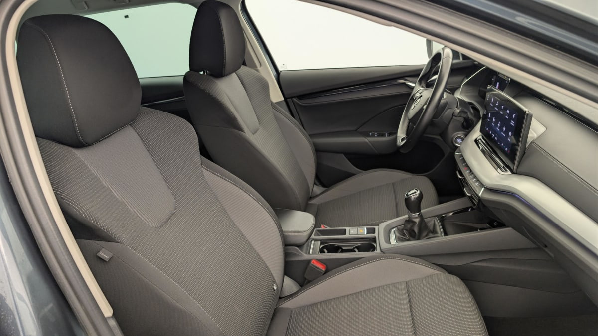 Vente en ligne Skoda Octavia Combi 2.0 TDI 116 ch Ambition au prix de 22 330 €