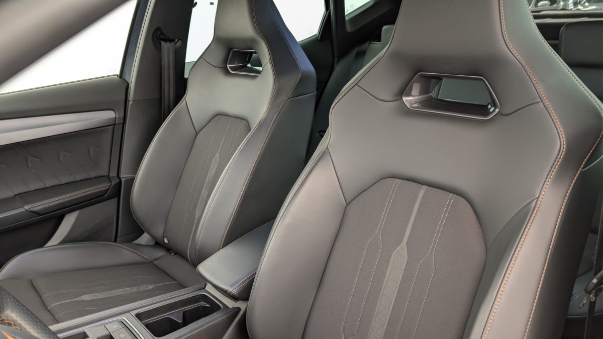 Vente en ligne Cupra Formentor 1.4 E-HYBRID 245 CH DSG6 VZ au prix de 29 540 €