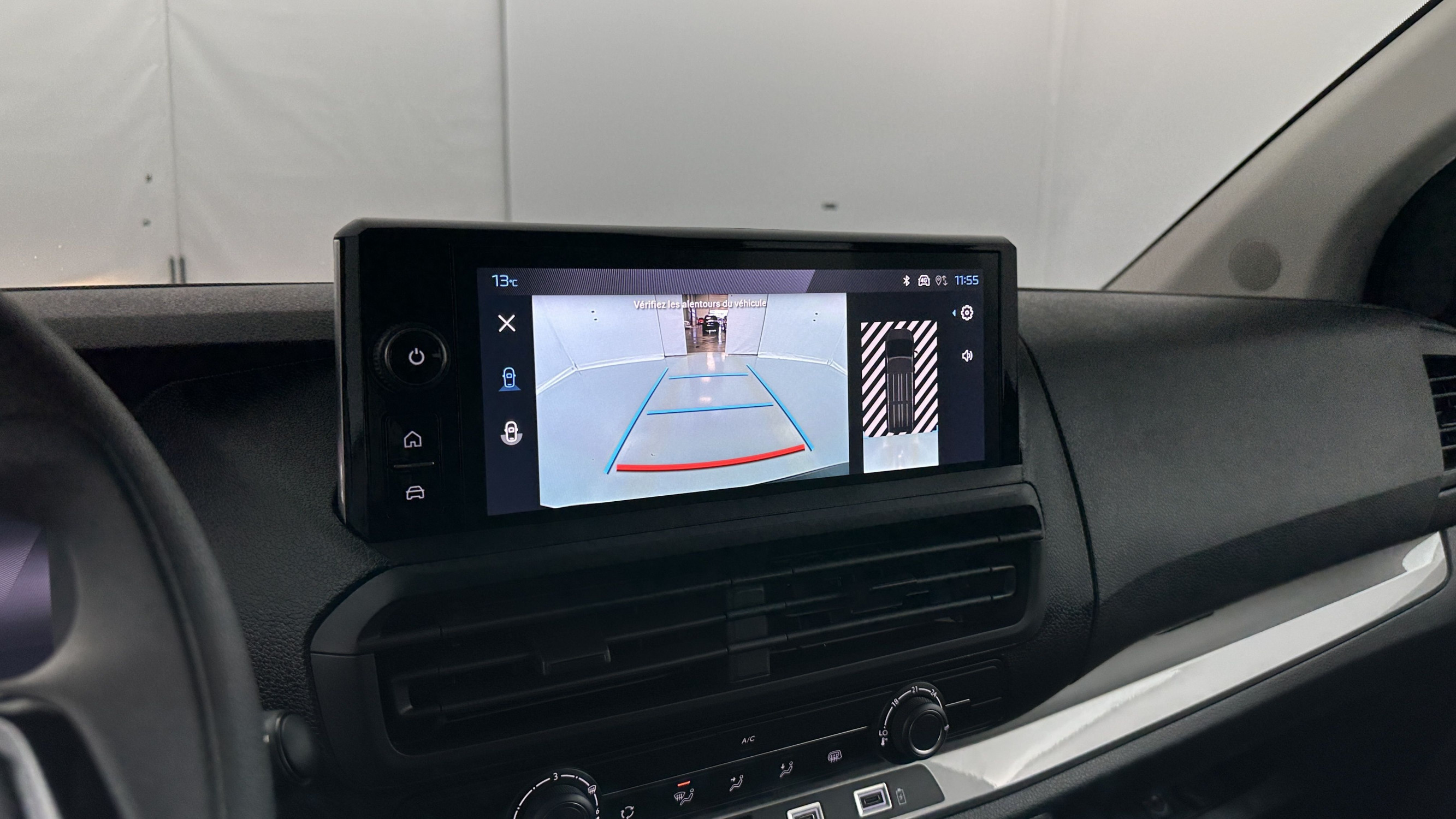 Vente en ligne Peugeot Expert EXPERT CA XL 2.0 BlueHDi 180ch EAT8 au prix de 36 420 €