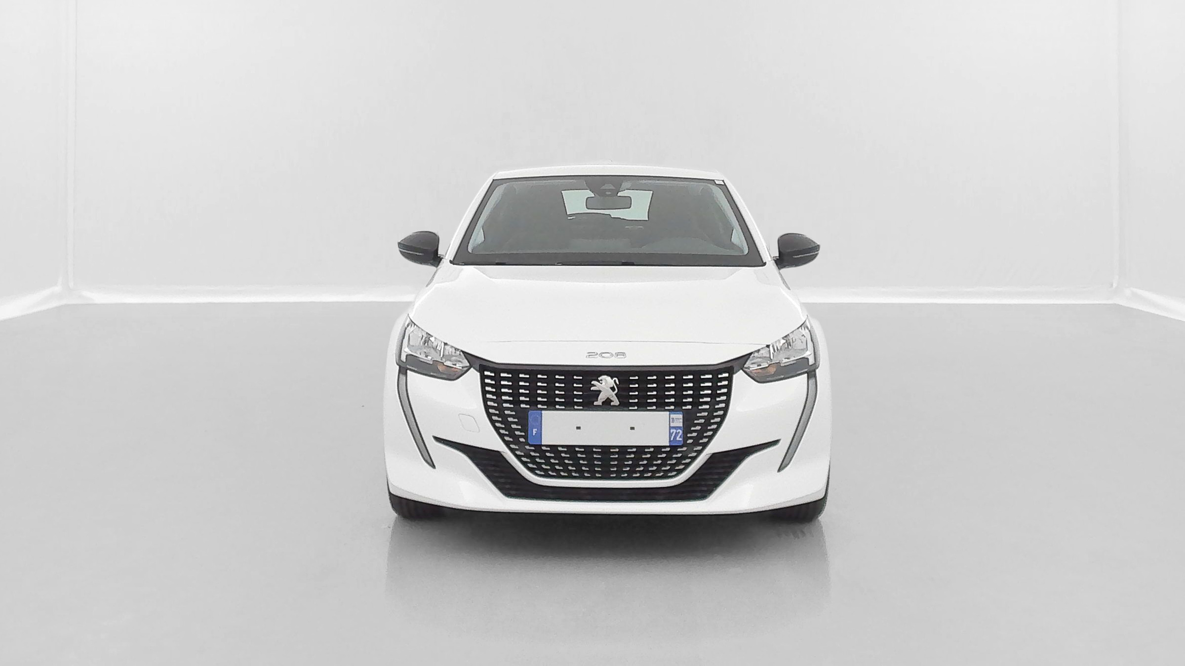 Vente en ligne Peugeot 208 208 II 1.2 PureTech 75ch Active au prix de 15 500 €
